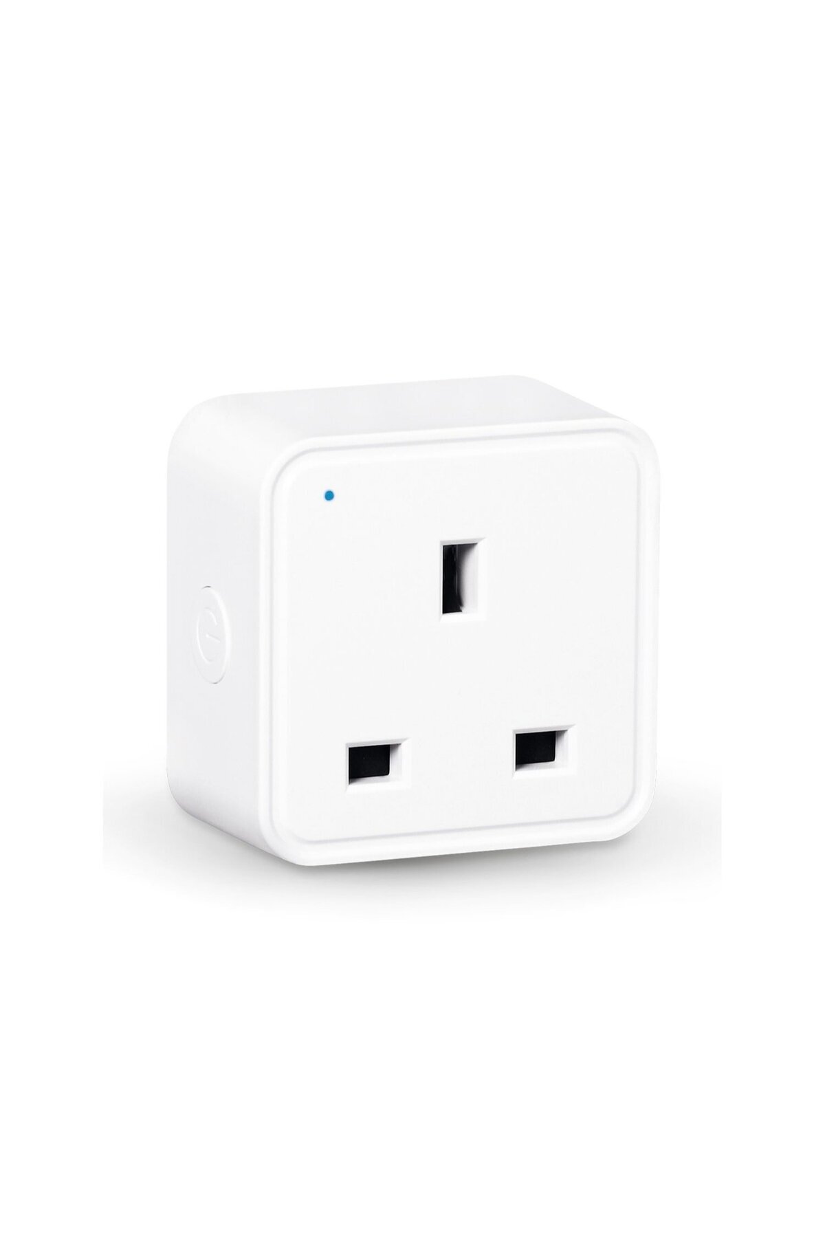 Wiz-Wi-Fi Smart PlugTimer Energy Monitoring Works with App Alexa and Google 1