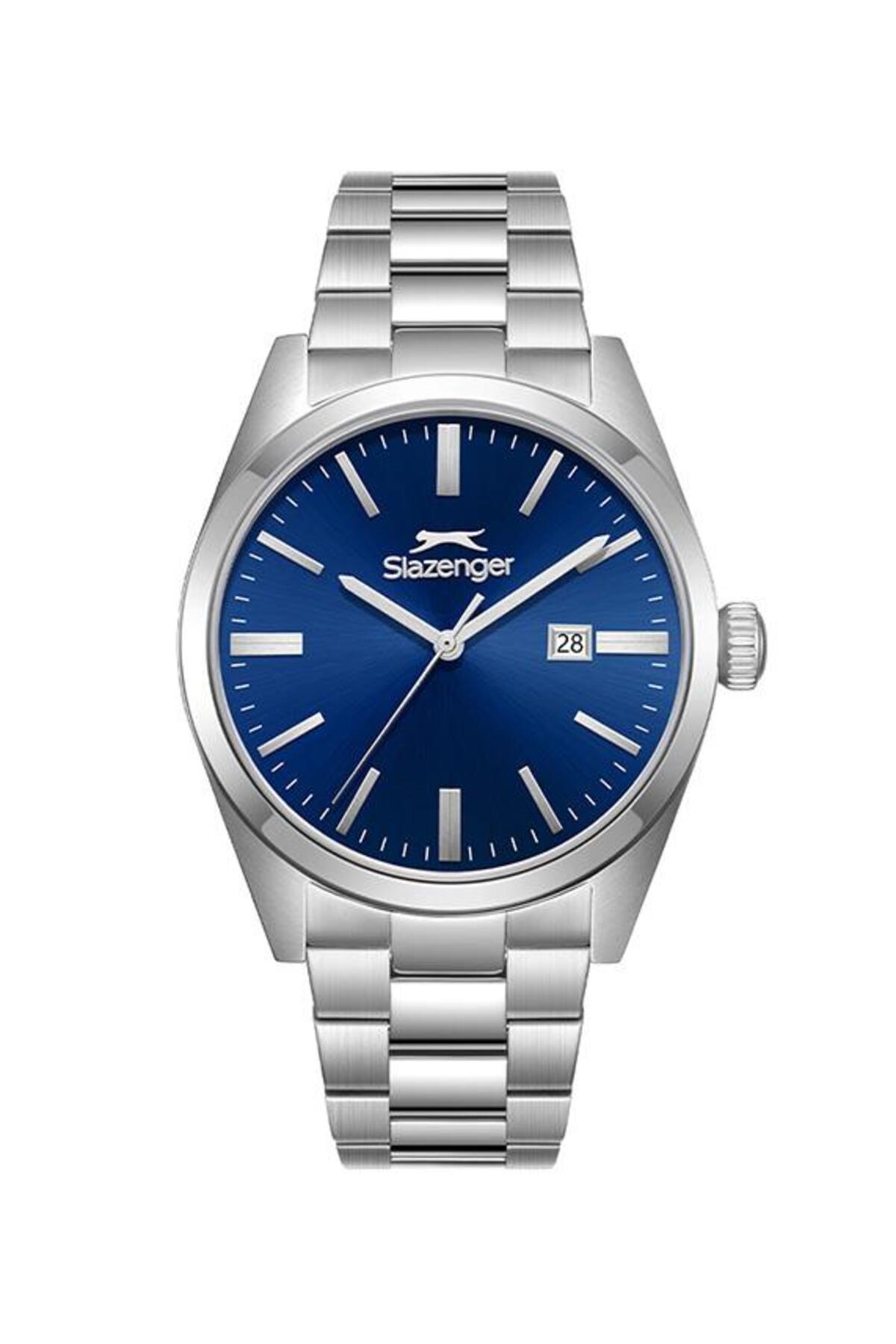 ساعت مچی مردانه SL.09.2477.1.02 اسلازنگر ساعت Slazenger