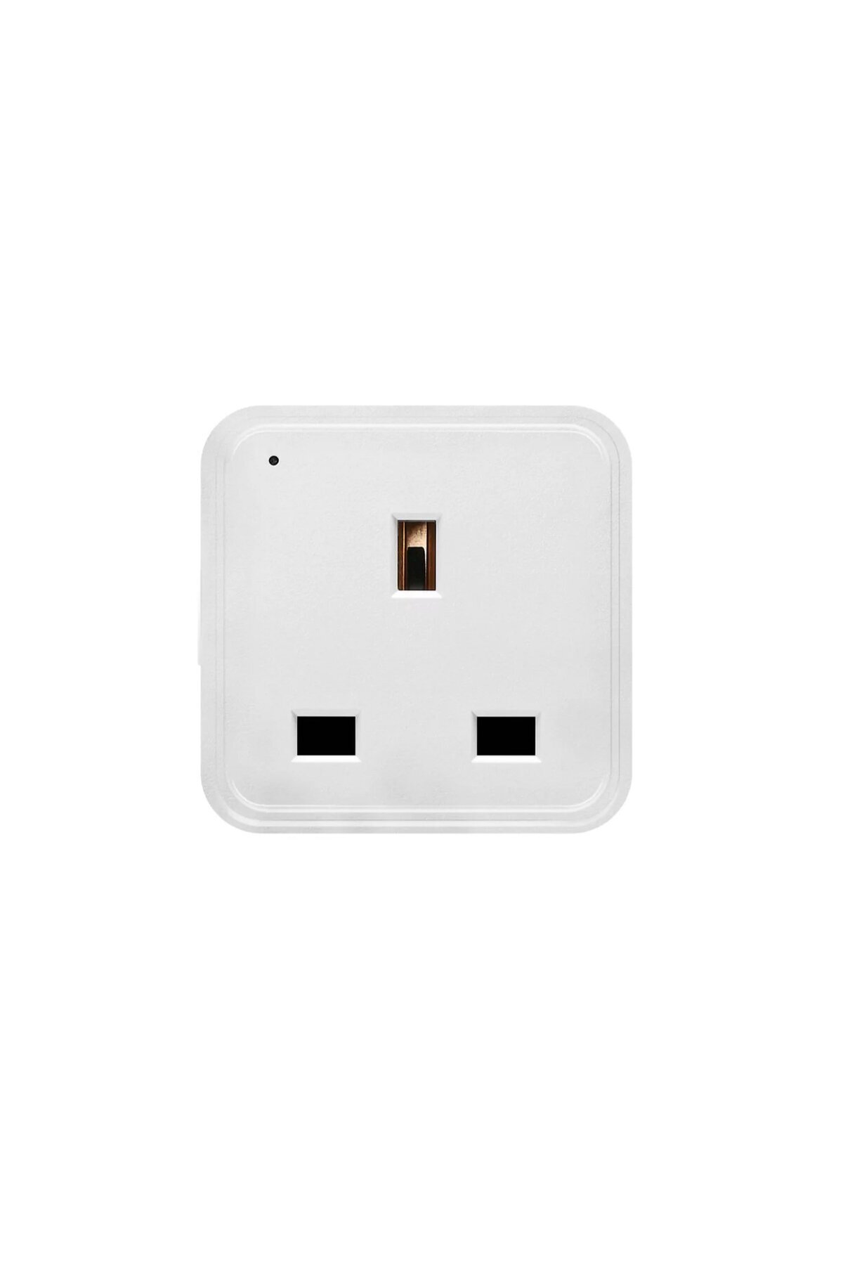 Wiz-Wi-Fi Smart PlugTimer Energy Monitoring Works with App Alexa and Google 2