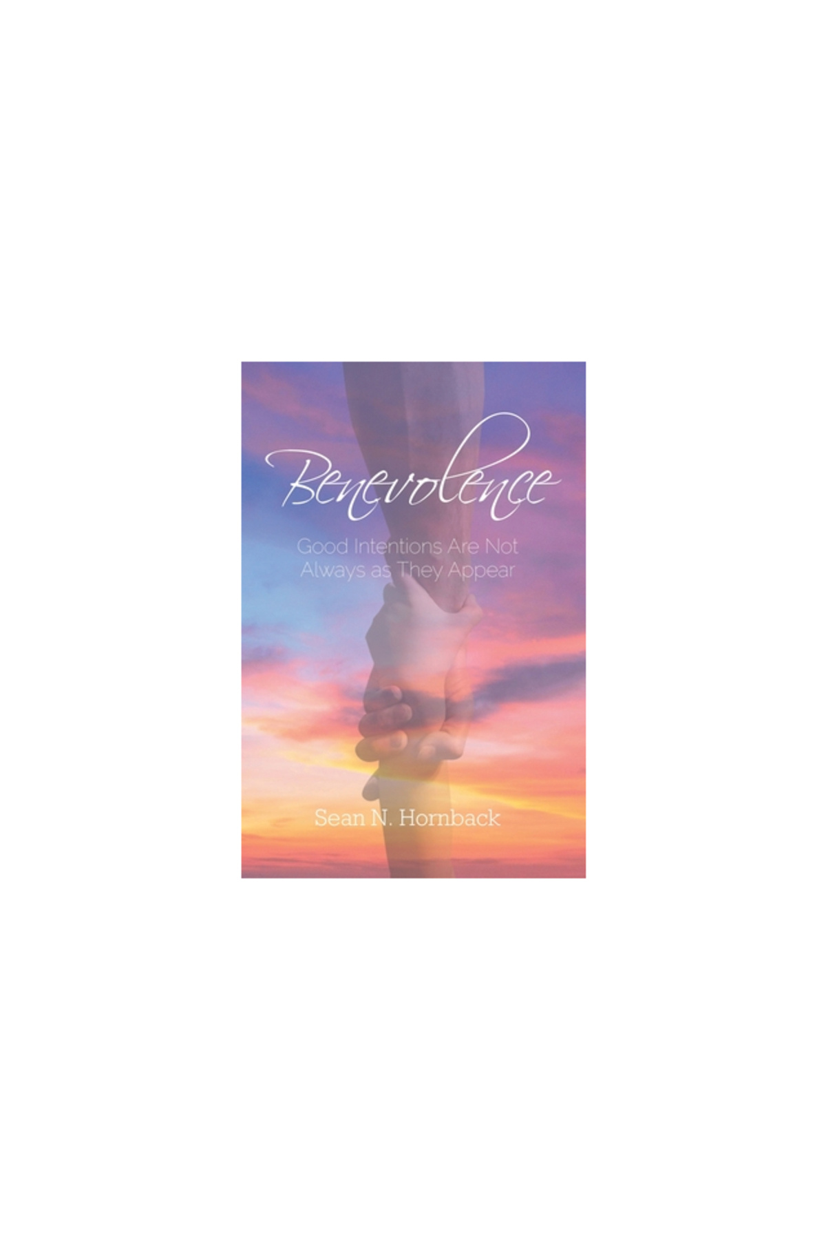 Fulton Books-Benevolence: Good Intentions Are Not Always as They Appear 1
