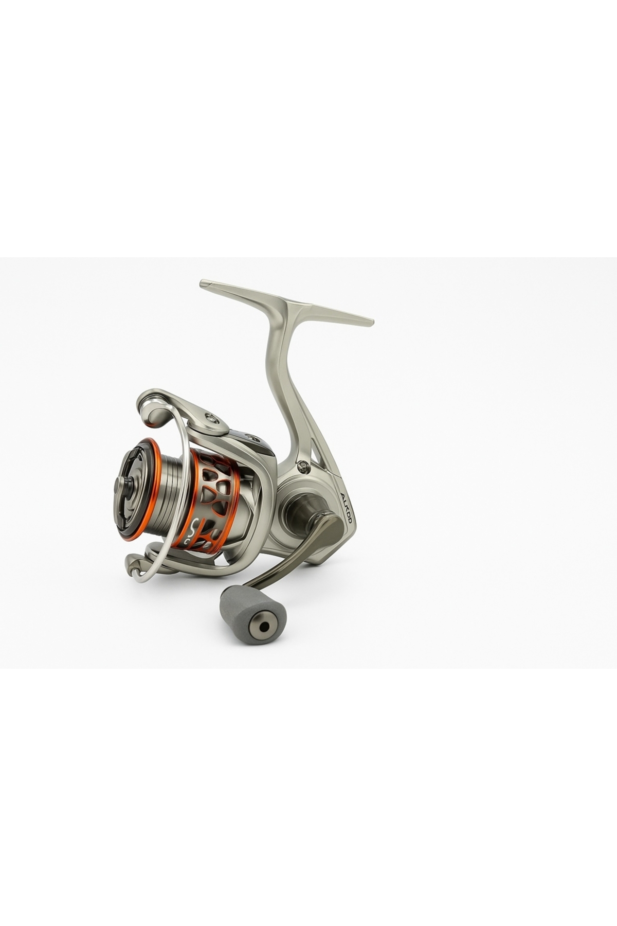 Ryuji Ajix 500 5+1 BB Lrf Makinesi - Fiyatı, Yorumları