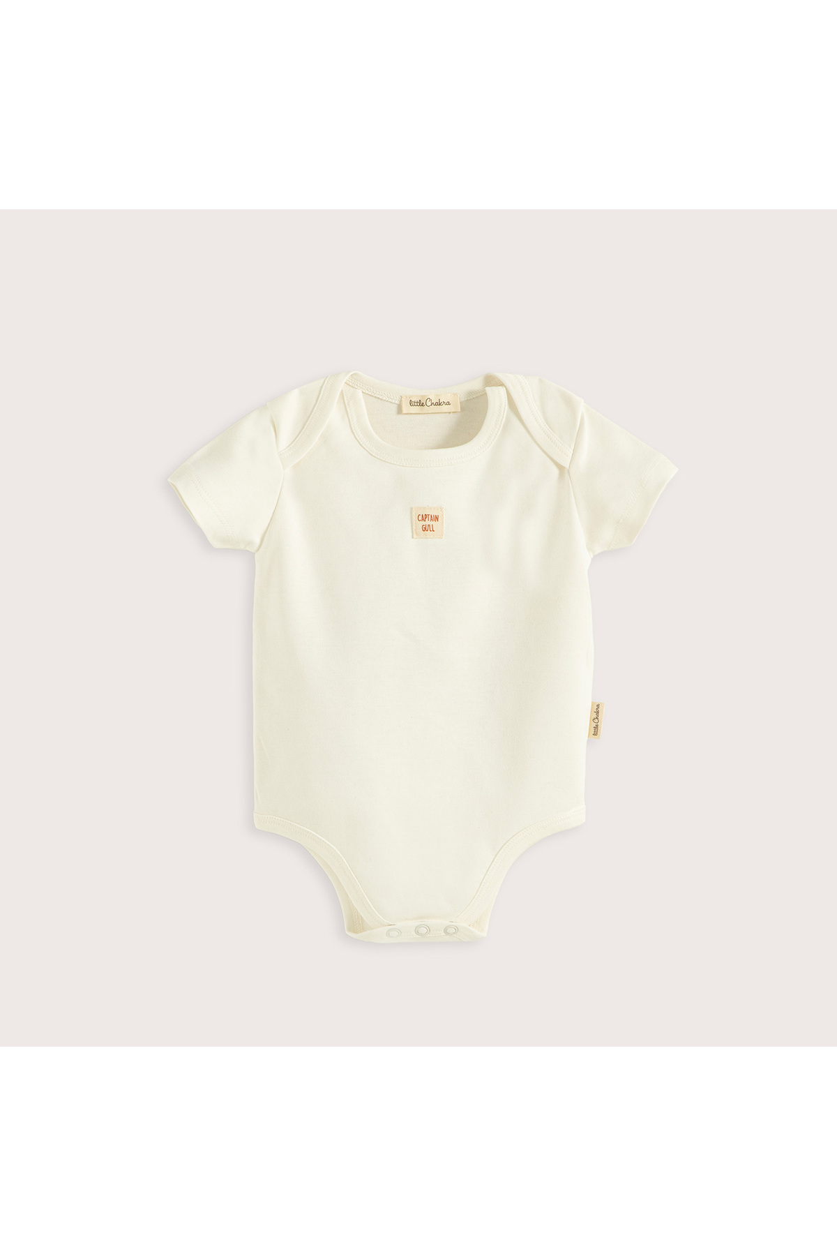 Chakra Sea Sıde 3'Lü Kutu Body Set Ekru/Mavi fotoğrafı 2 (önizleme)