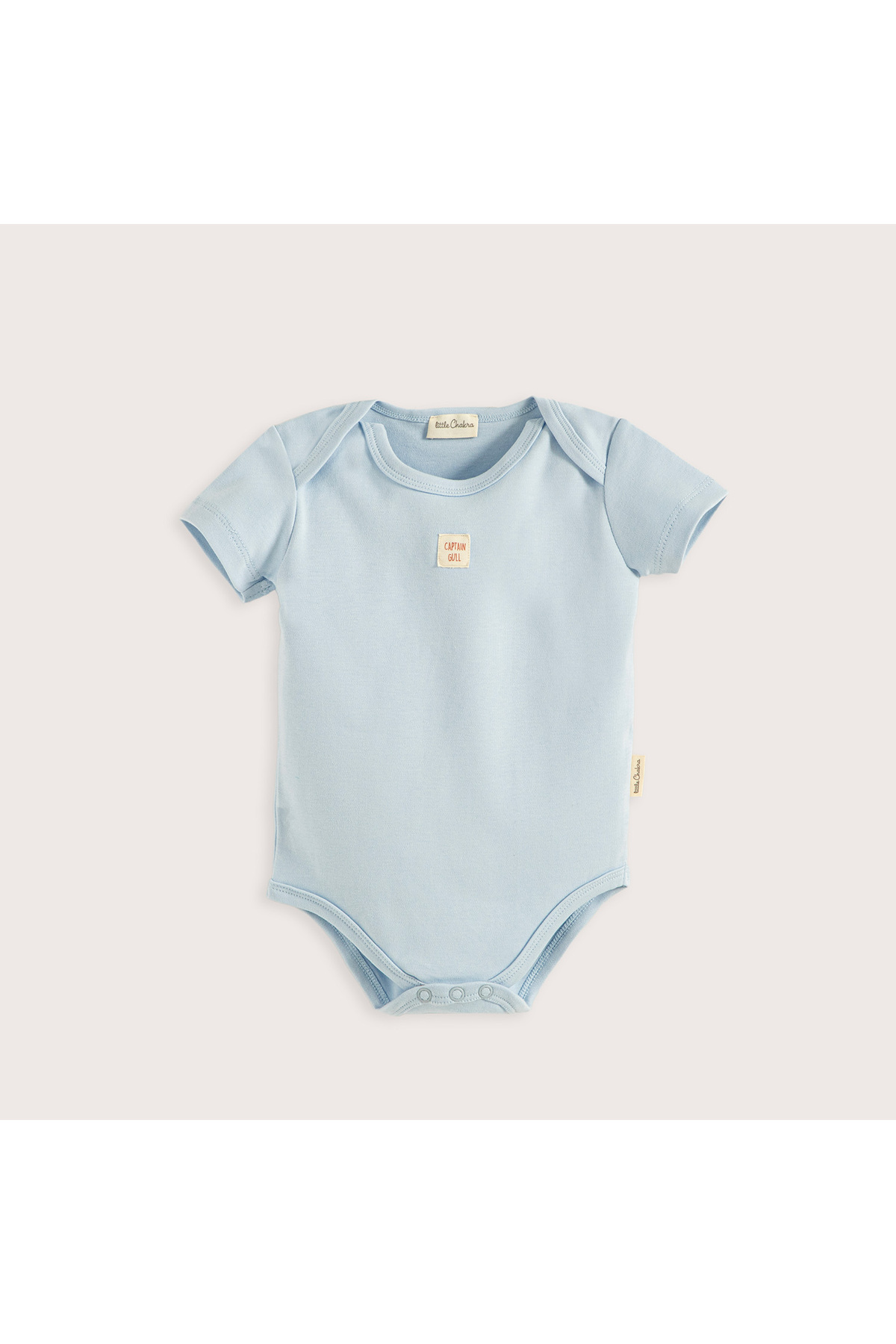 Chakra Sea Sıde 3'Lü Kutu Body Set Ekru/Mavi fotoğrafı 4 (önizleme)