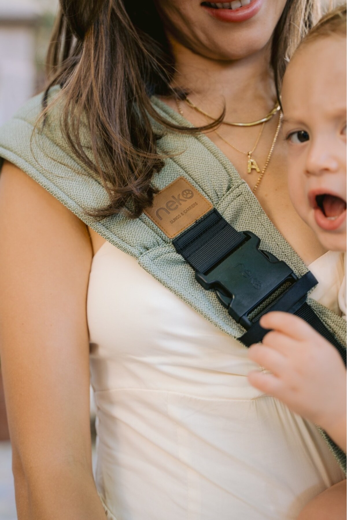 Neko Up & Down Kanguru - Moss fotoğrafı 7 (önizleme)