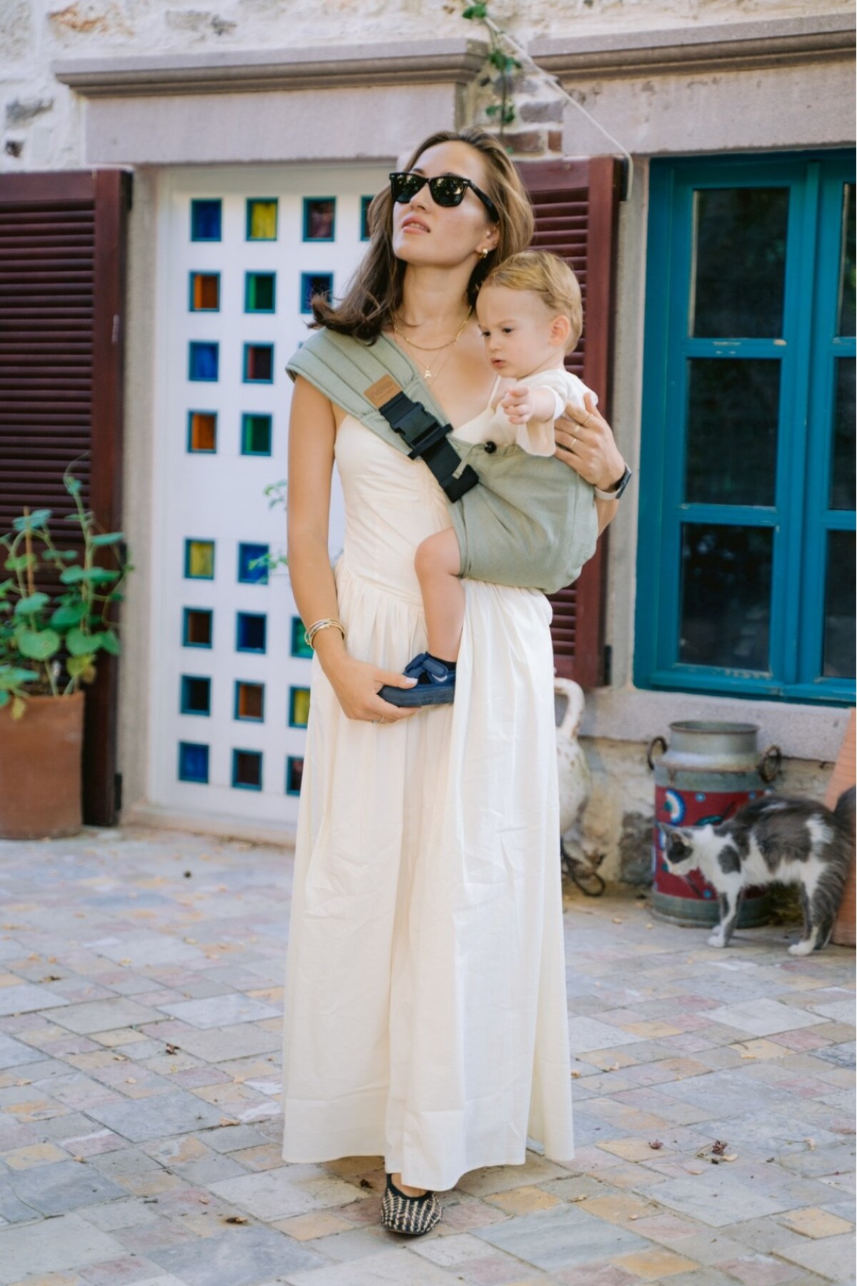 Neko Up & Down Kanguru - Moss fotoğrafı 4 (önizleme)