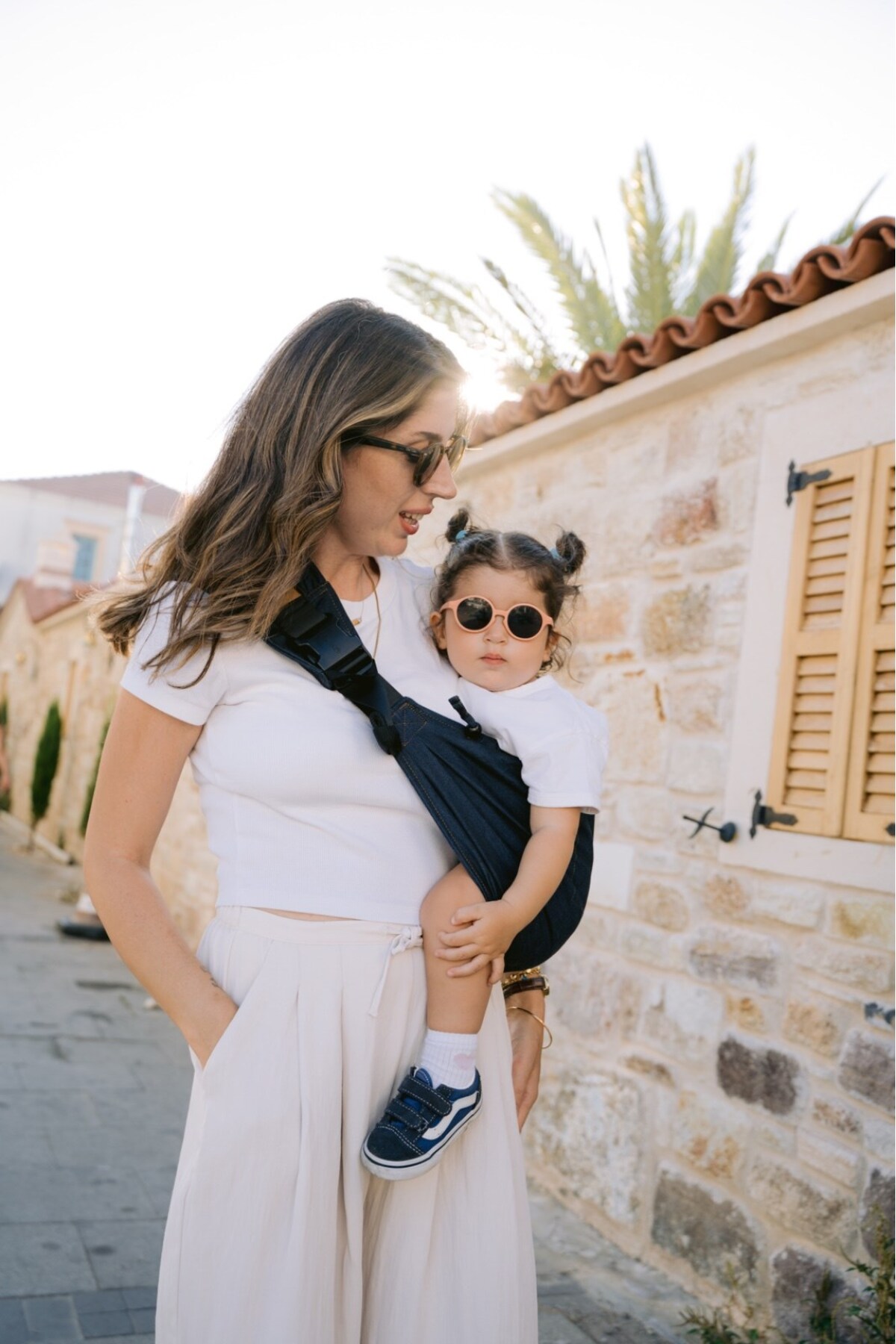 Neko Up & Down Kanguru - Jeanious fotoğrafı 3 (önizleme)