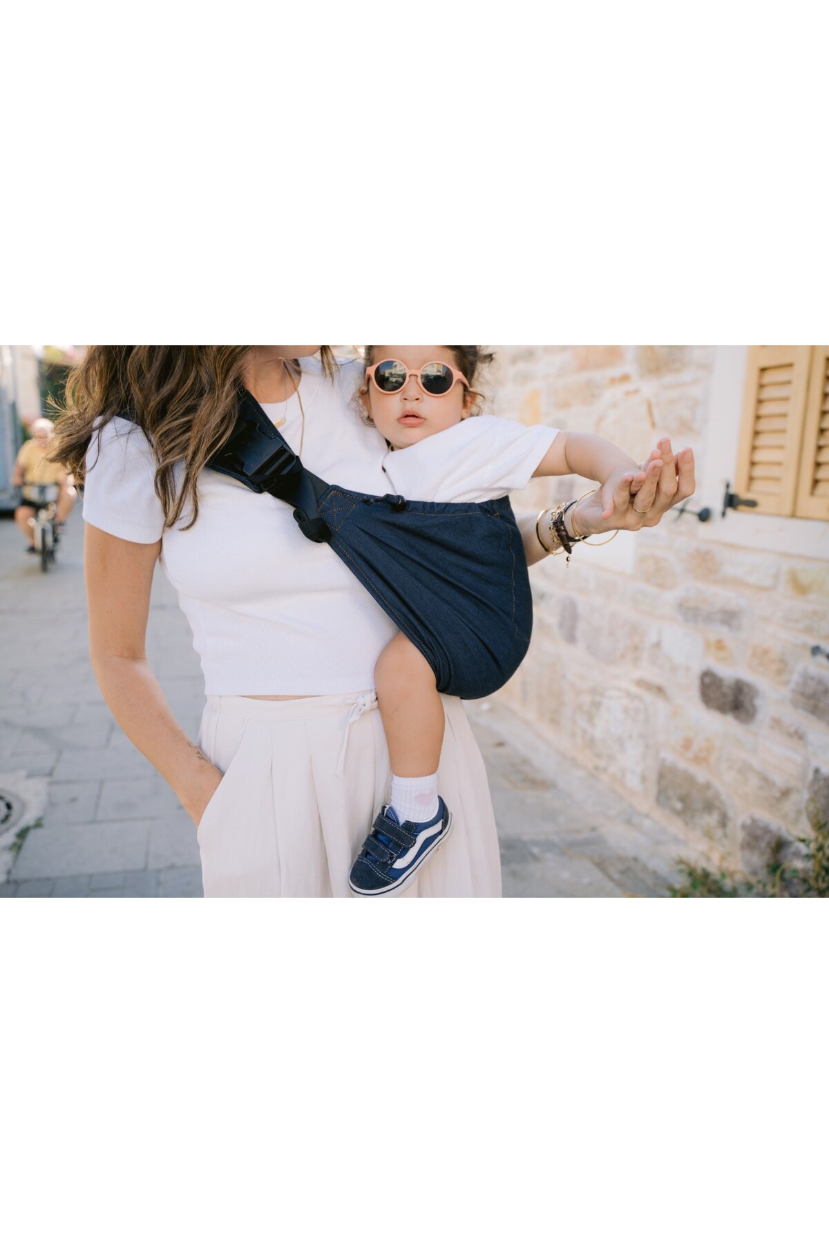 Neko Up & Down Kanguru - Jeanious fotoğrafı 4 (önizleme)