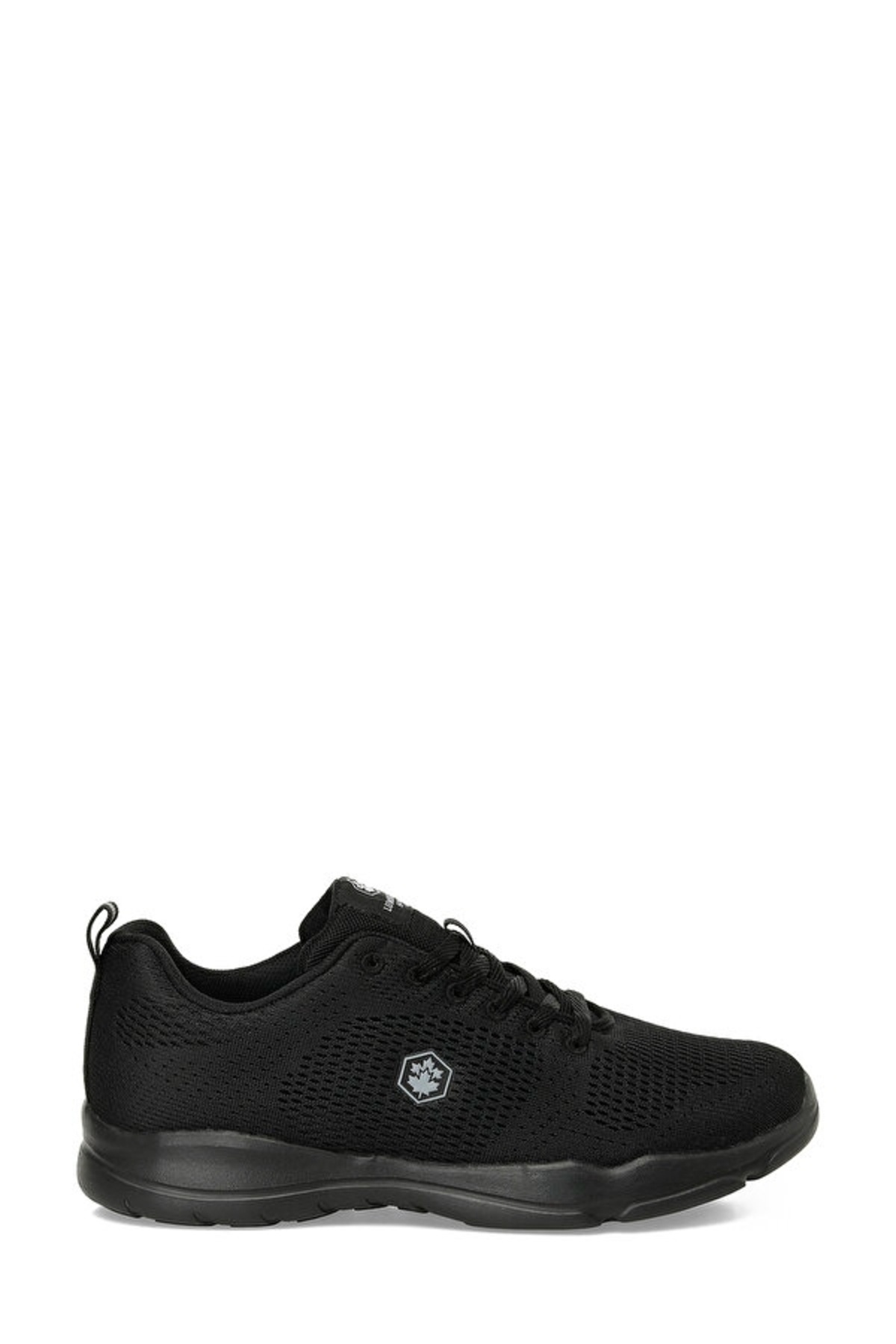lumberjack 5W Agatha 5Pr Erkek Spor Ayakkabı A102033336 Sıyah