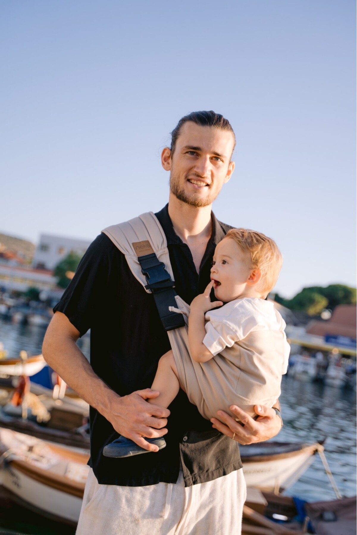 Neko Up & Down Kanguru - Pebble fotoğrafı 7 (önizleme)