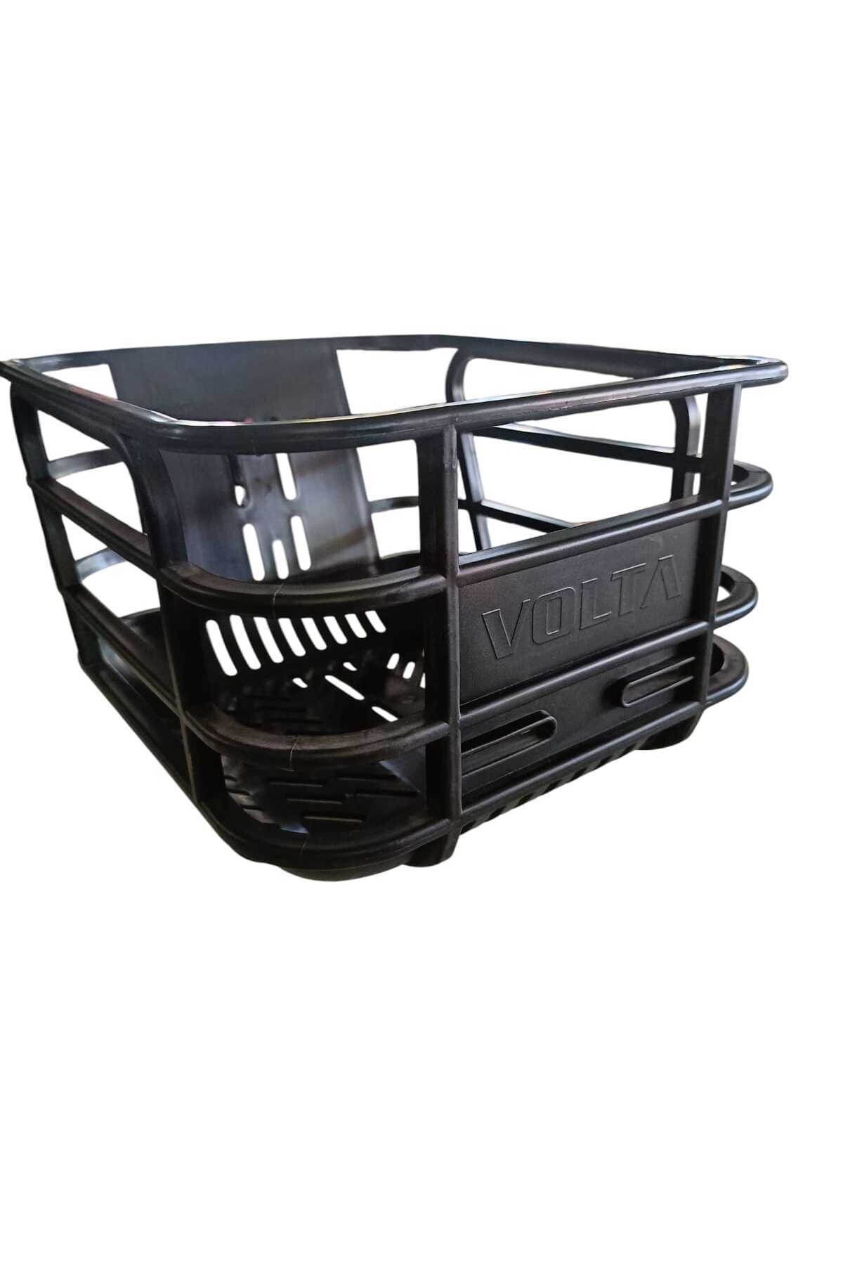 Volta VSM ÖN SEPET YENİ TİP (KAPAKSIZ SERT PLASTİK)