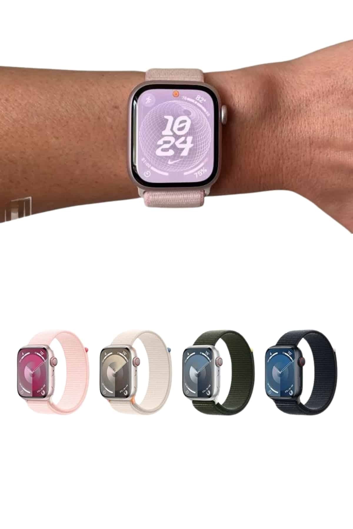 Kanonik Education-Smart Watch Ios Andorid Supported Calling Feature with Sensor Bluetooth Connected 4