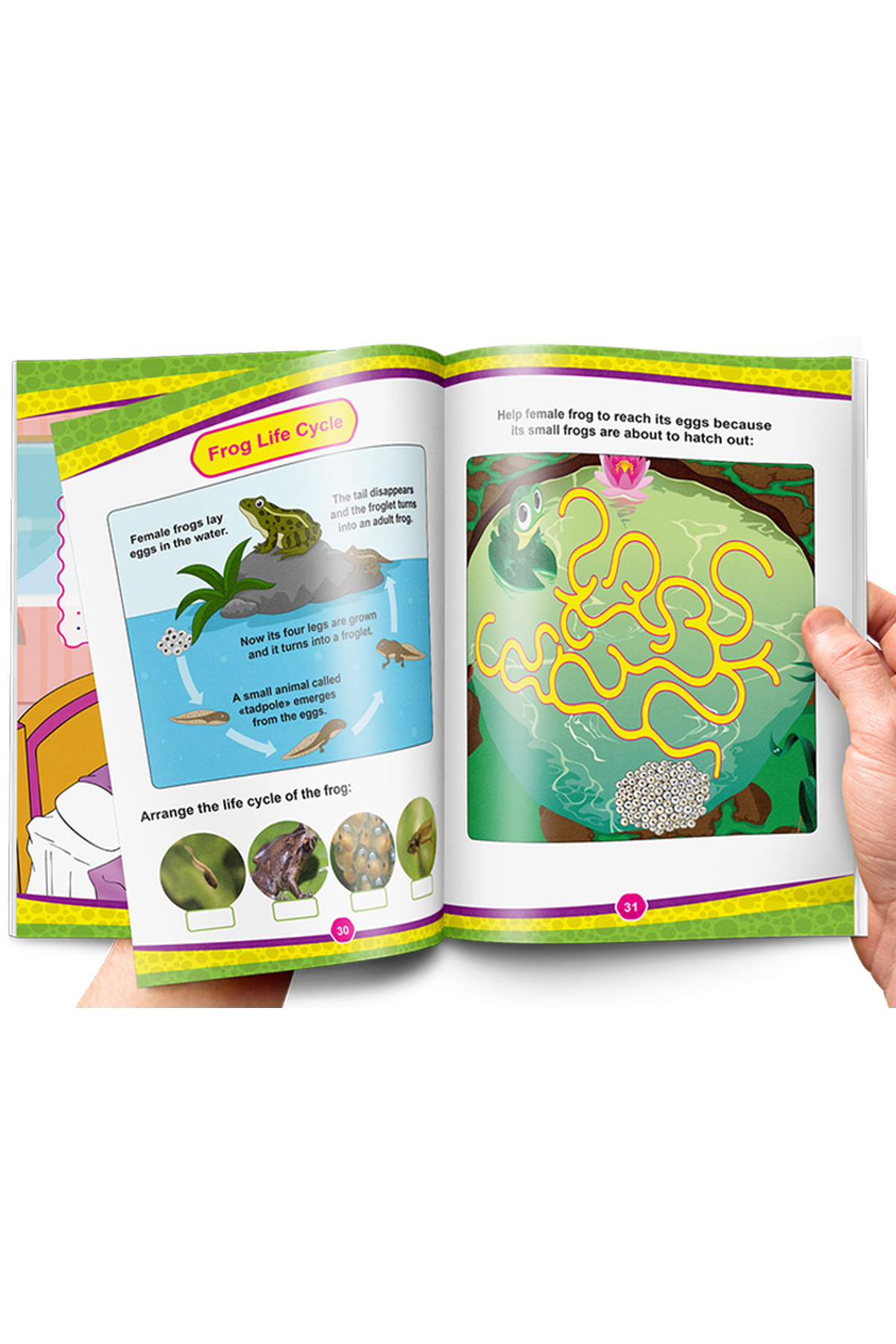 Book-Simplifying Science - Science Level 2 5