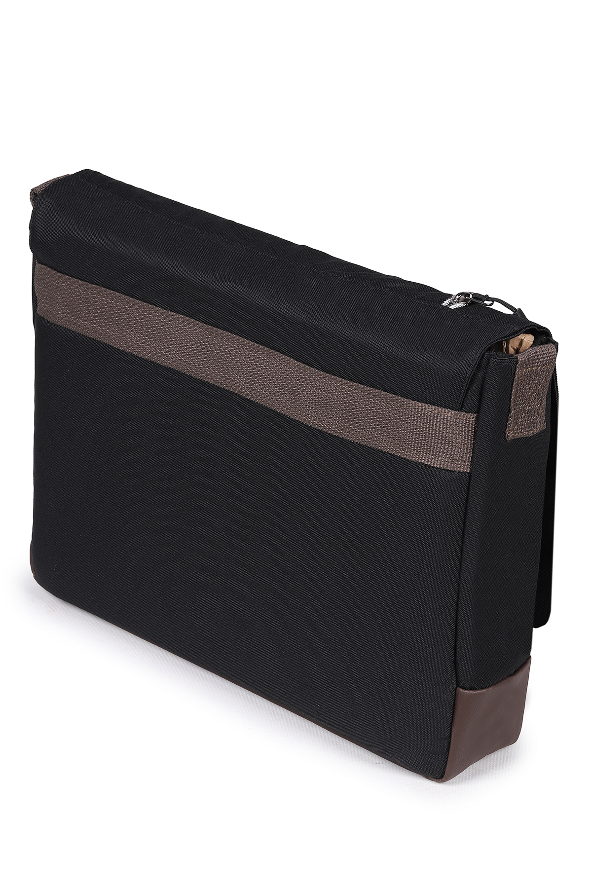 Lapiri Unisex Su Geçirmez Laptop & Evrak Çantası, Koruyucu Bölmeli, Şık Omuz/El Çantası görsel 4
