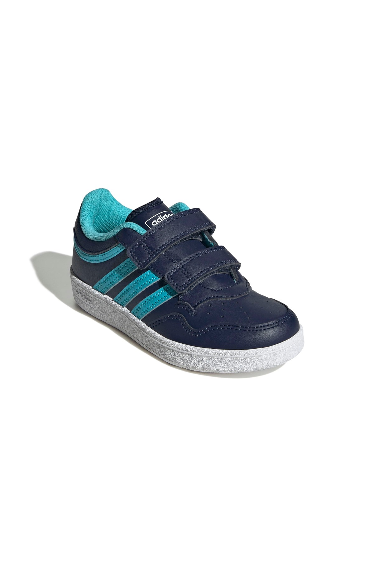 کفش اسنیکر پسرانه راسته | آدیداس adidas JI3482 - تصویر 3