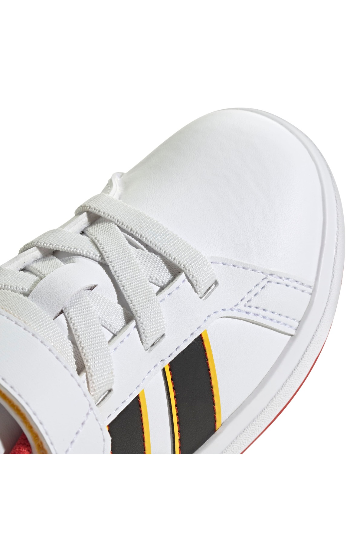 کفش اسنیکر پسرانه سه بعدی | آدیداس adidas JQ7829 - تصویر 5