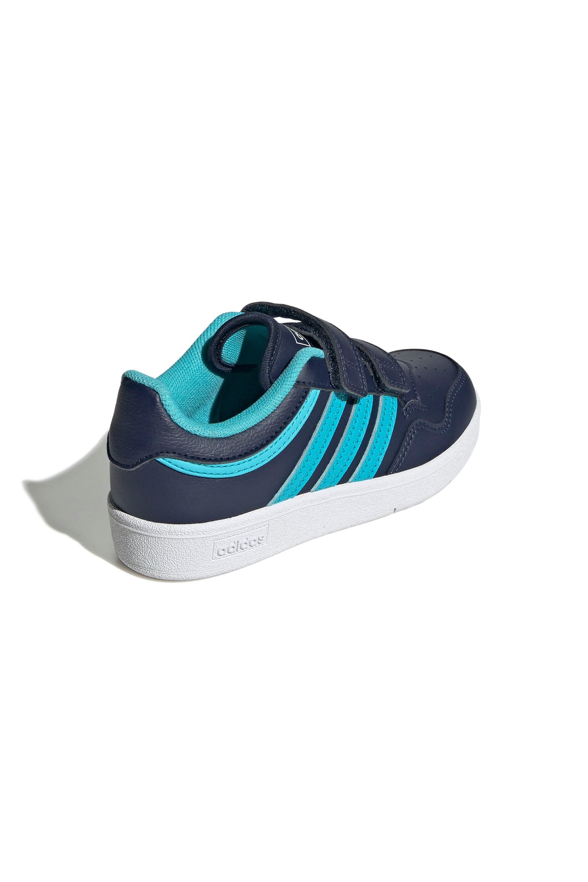 کفش اسنیکر پسرانه راسته | آدیداس adidas JI3482 - تصویر 4