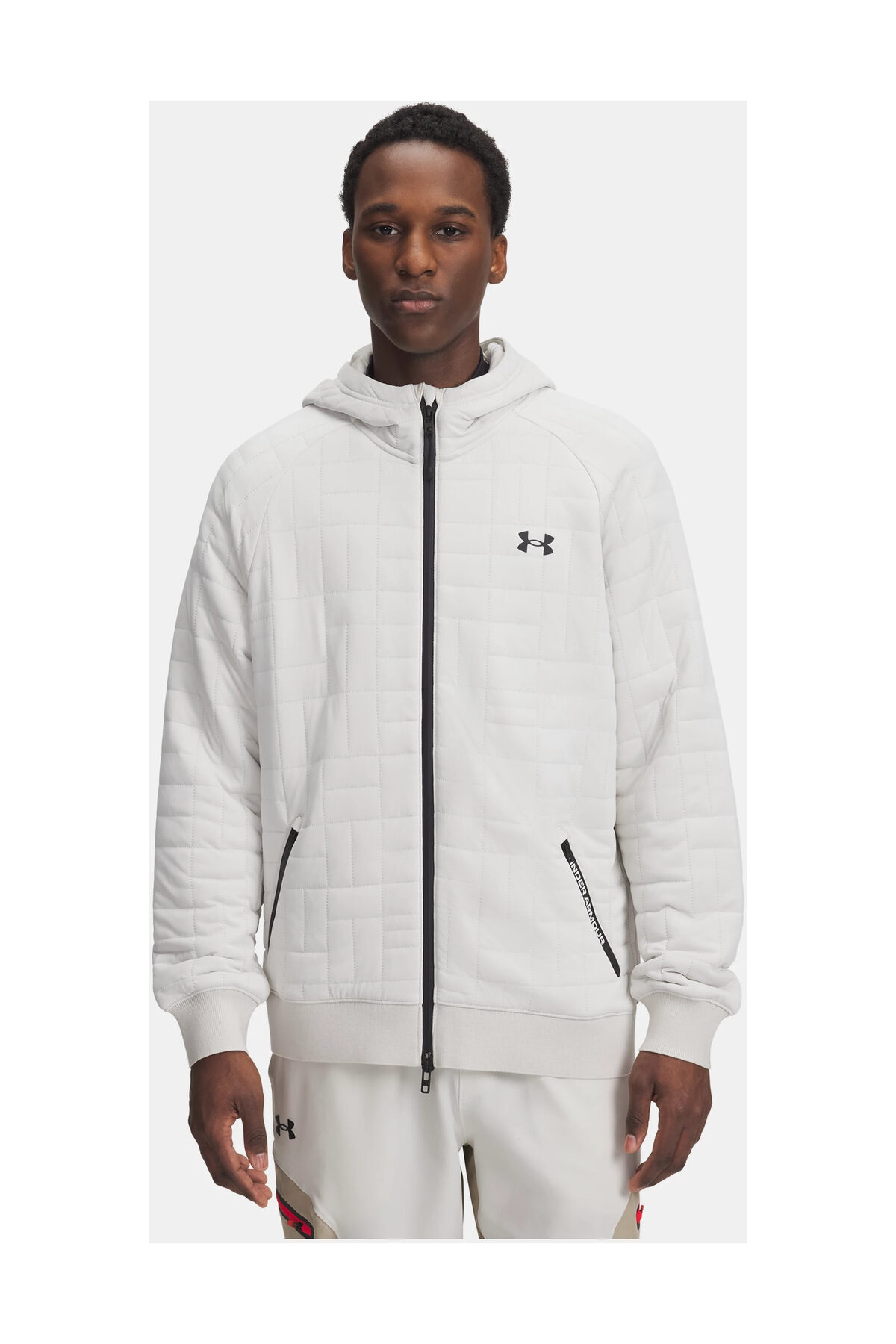 آندر آرمور یو ای آنستاپبل اف ال سی تکس تی آر اف زد