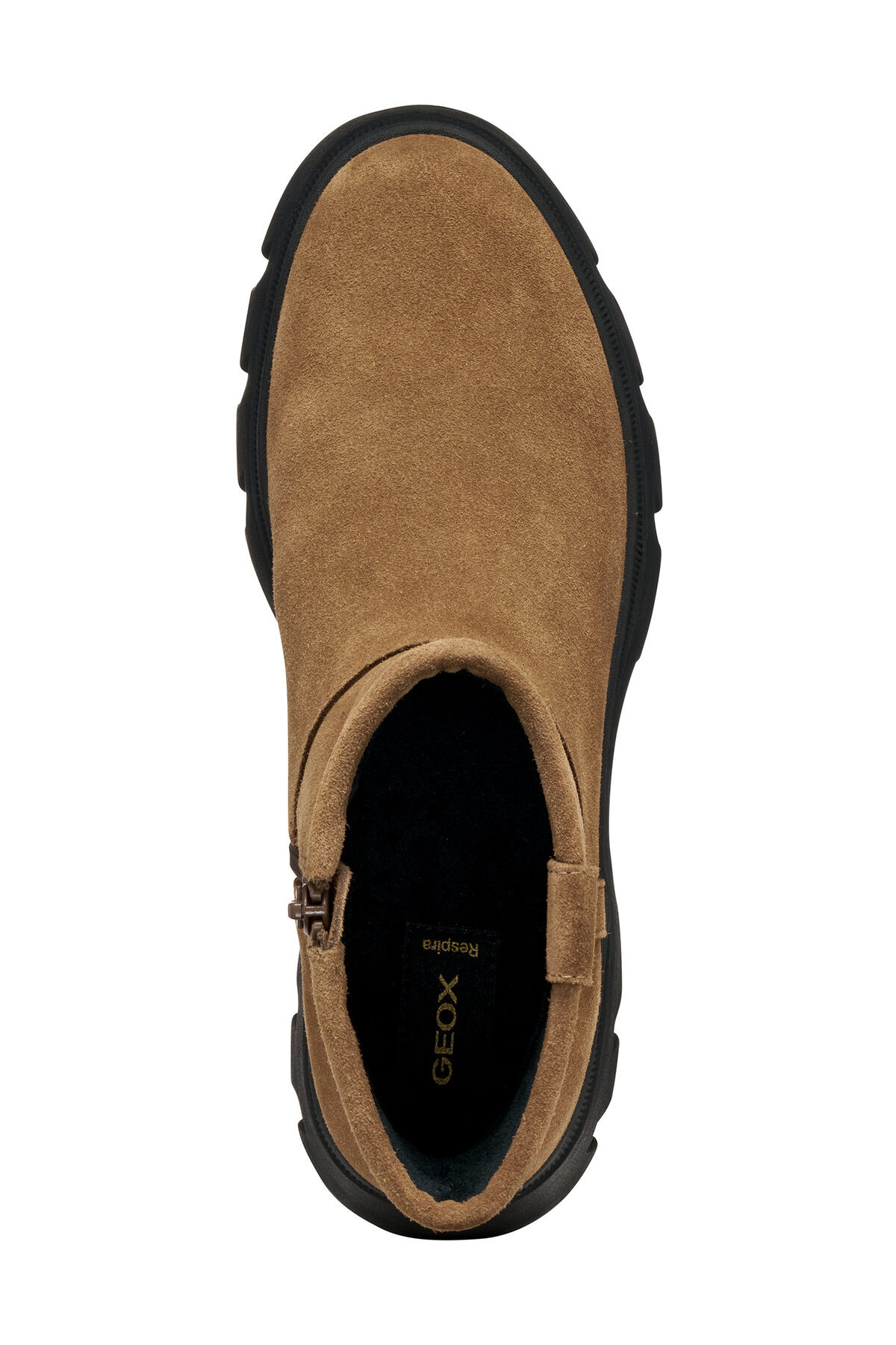 بوت زنانه دریمد | D565MA00022 Geox - تصویر 2