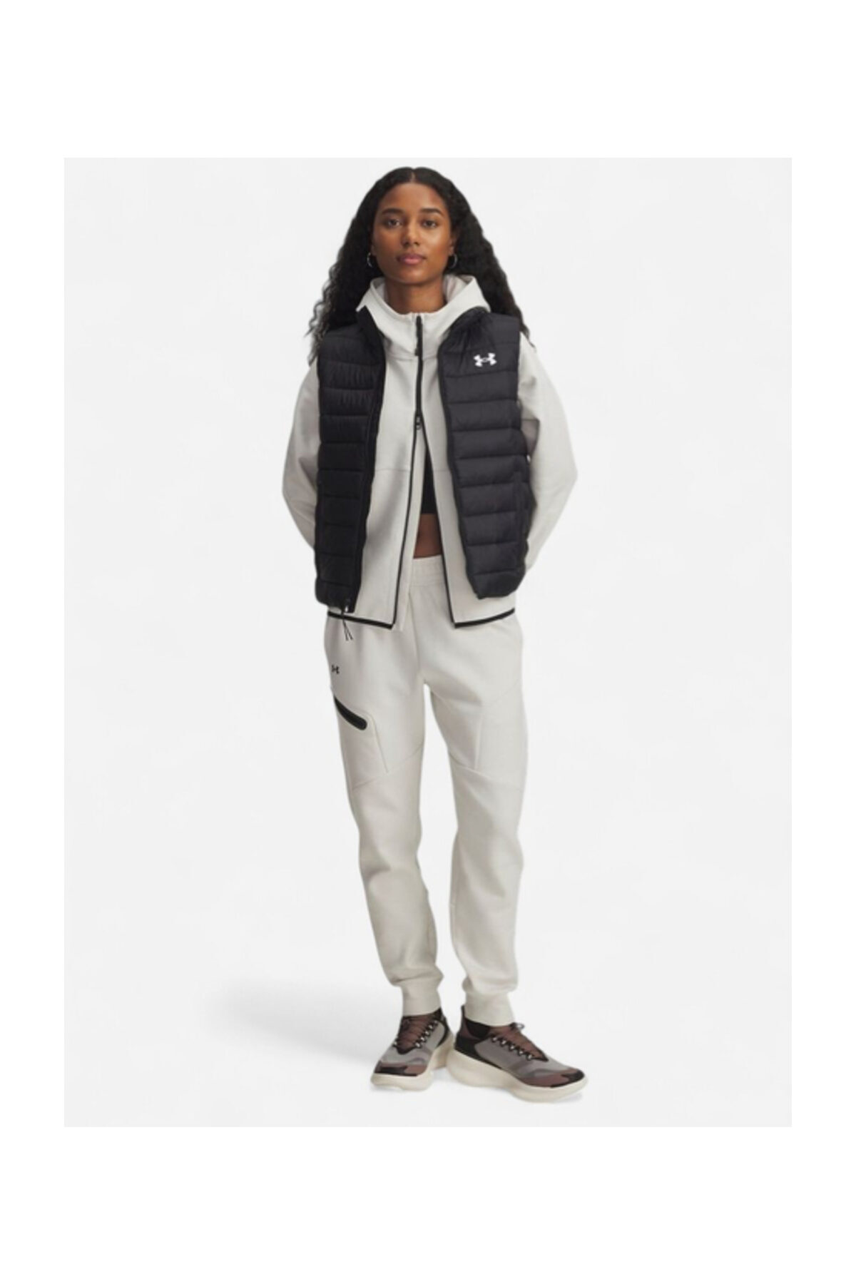 Under Armour Kamizelka UA Sportswear Ins