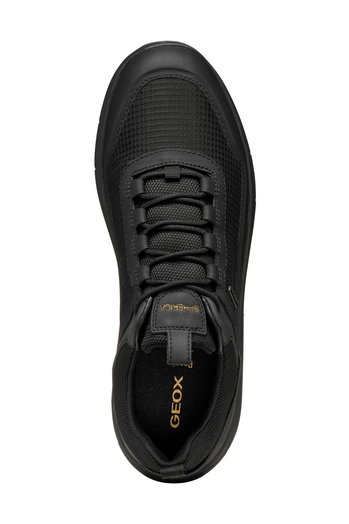 اسنیکر مردانه دریمد | U56FDA0119J Geox - تصویر 2