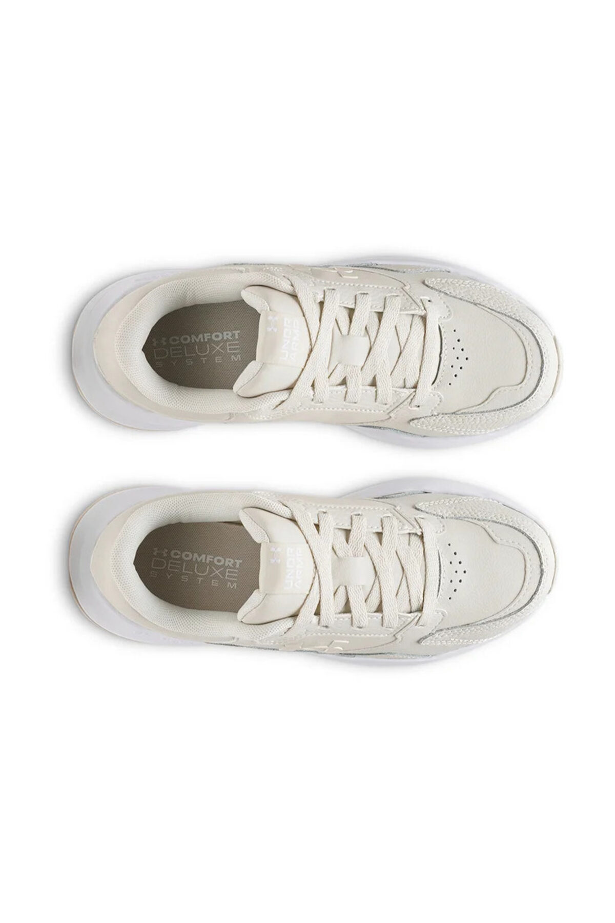 Under Armour UA W Edge LTHR