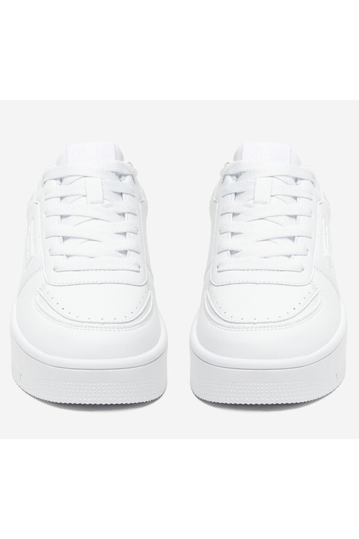 Champion rd18 podwójna płaska buty z niskim wycięciem