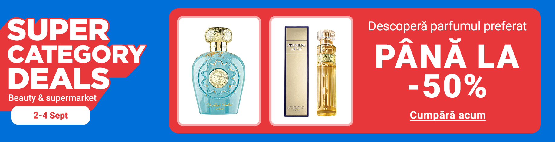 DSBoutiques_bannerListing_bgshoes_BestDealsonperfumes_0_1_ro-RO_02.09.2025 09:00_05.09.2025 10:00