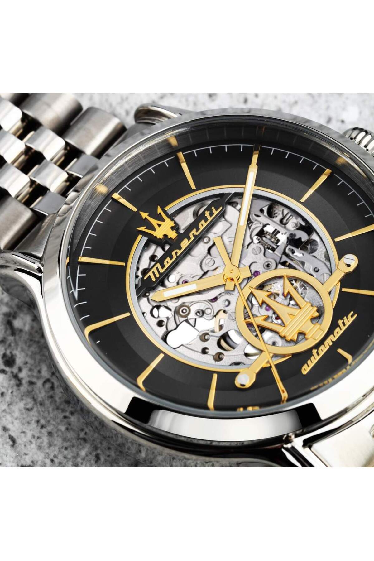 Maserati-R8823118015 Wristwatch 6