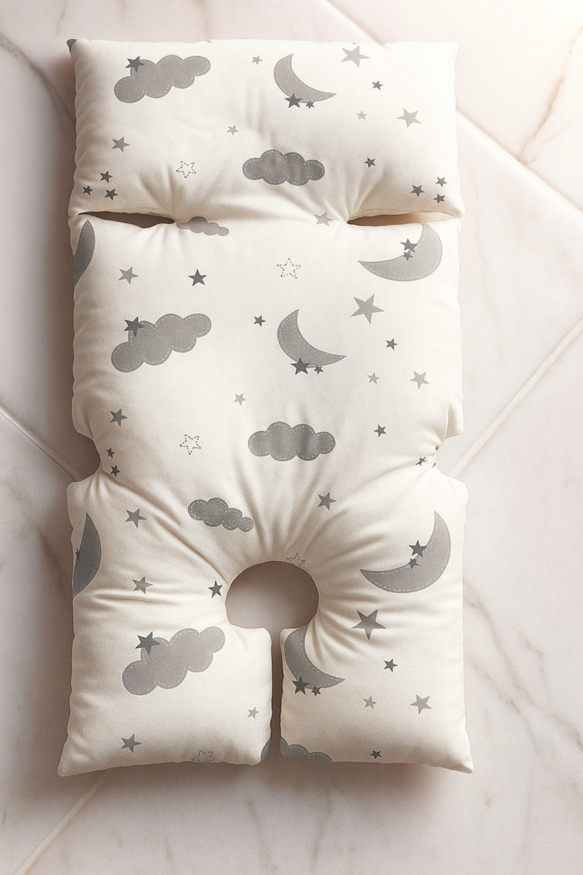 Findlay Baby Bebek Araba Minderi fotoğrafı 5 (önizleme)