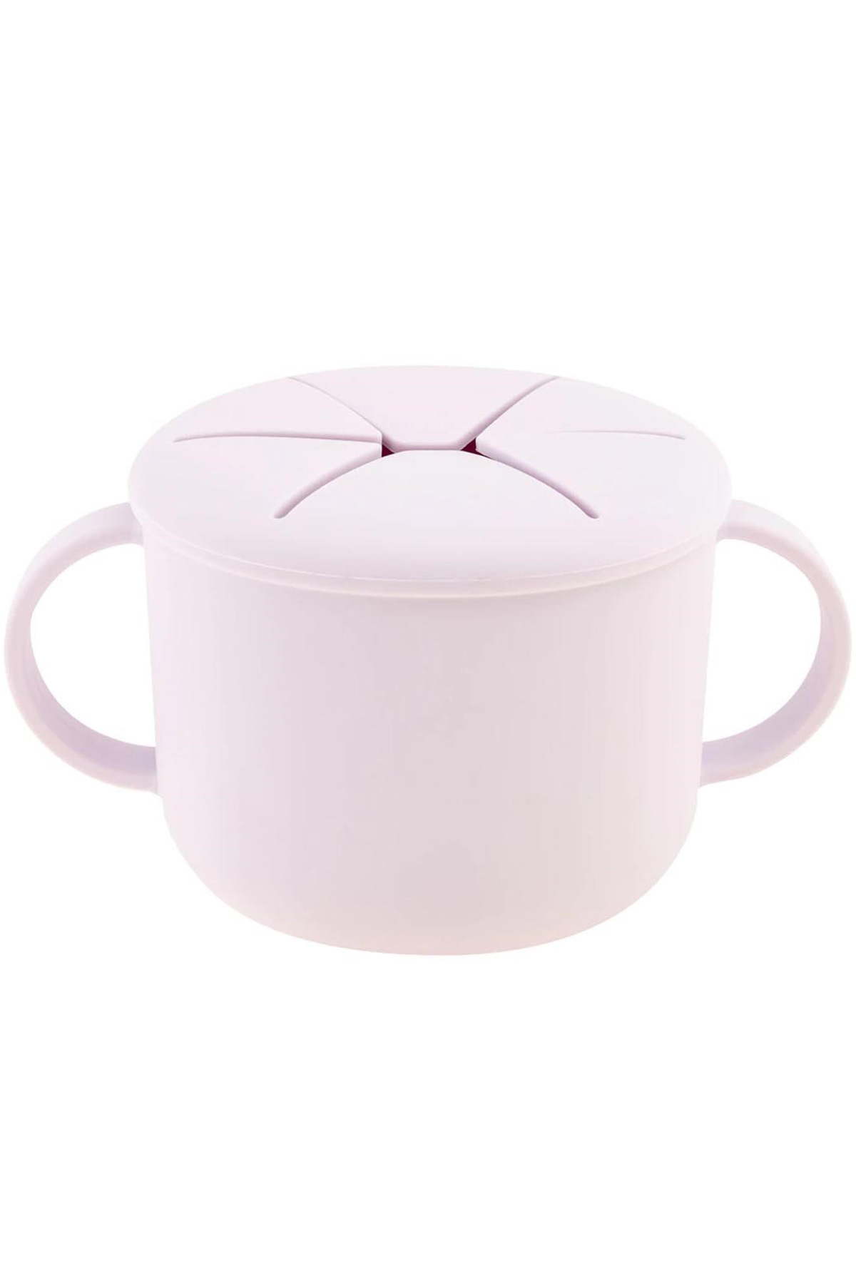 Stephen Joseph Çerez Taşıma Kabı Seti Fil Lila fotoğrafı 2 (önizleme)