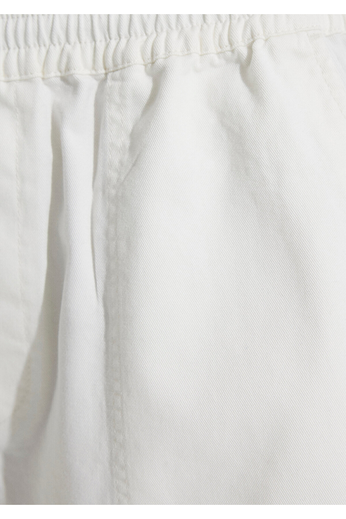 Mavi-Ecru Basic Shorts 1410189-80194 8
