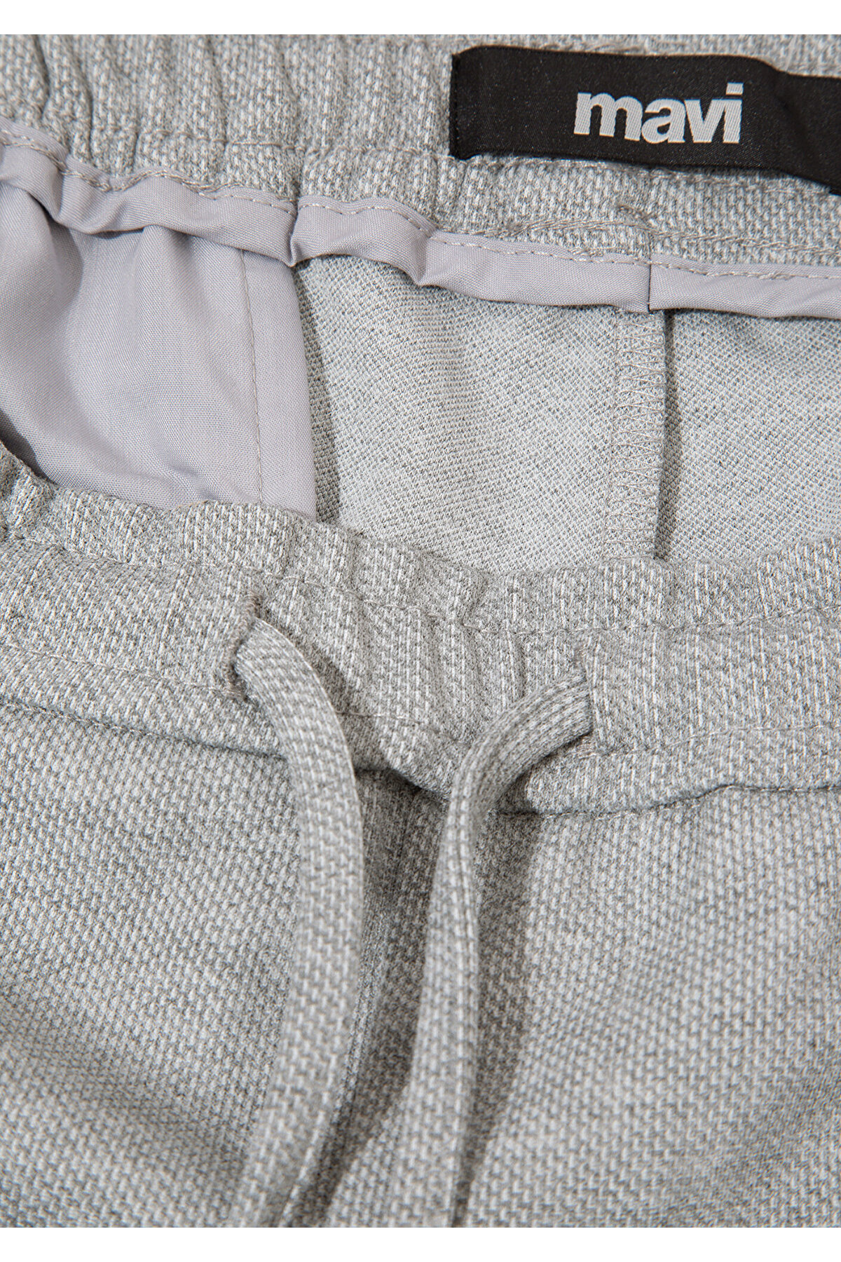 Mavi-Graue Strickhose 0010460 -80018 8