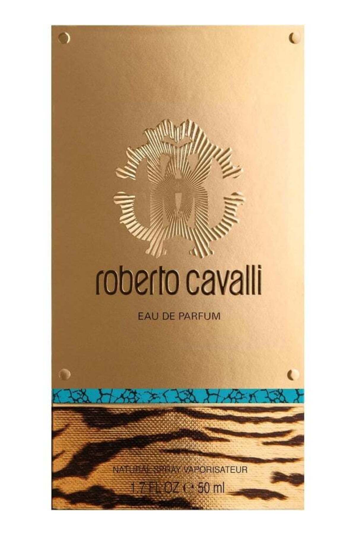 Roberto Cavalli-(W) Edp 50ml 3