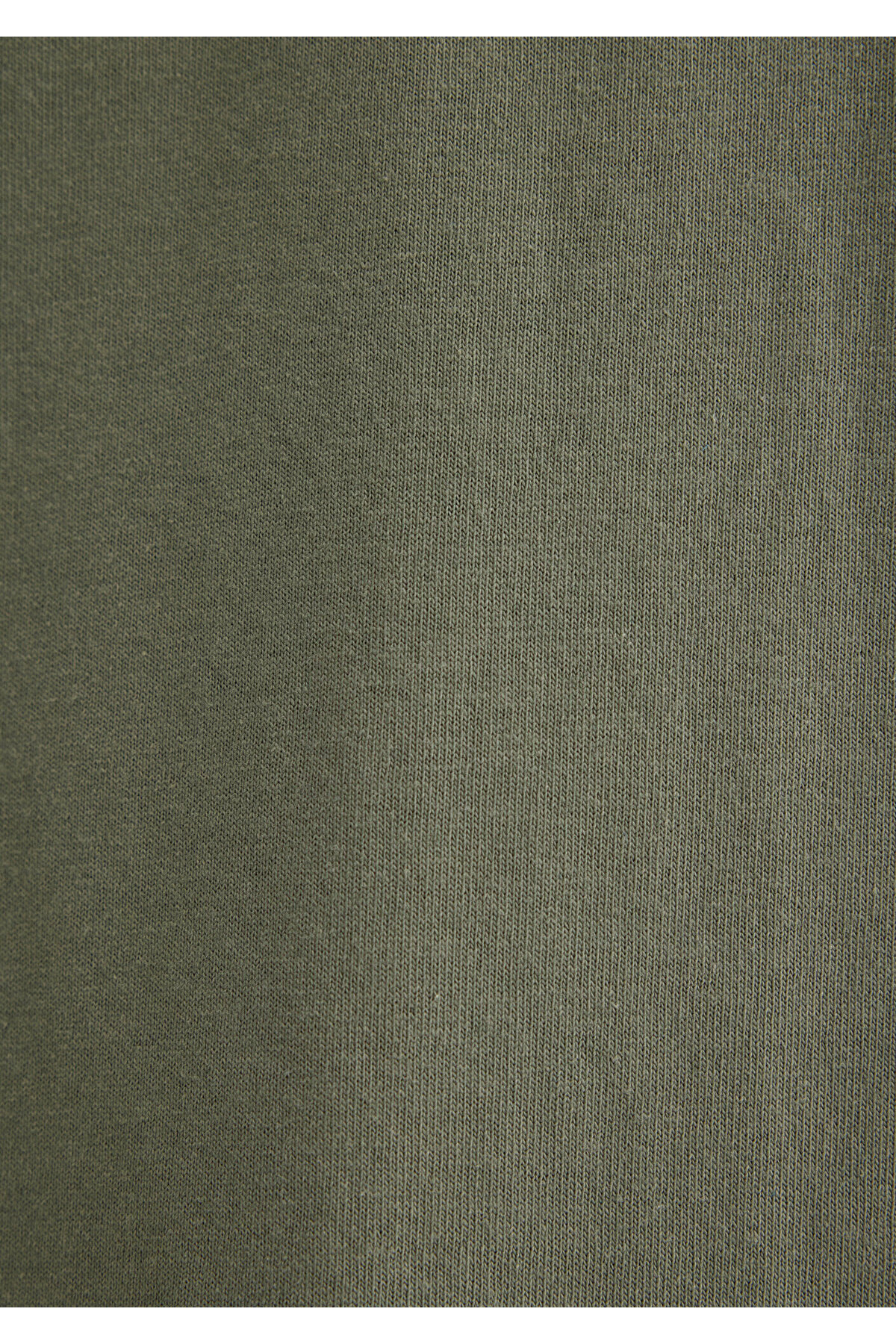 Mavi-Zadní potisk Khaki Istanbul Tričko Oversize / Široký střih0611882-80692 8