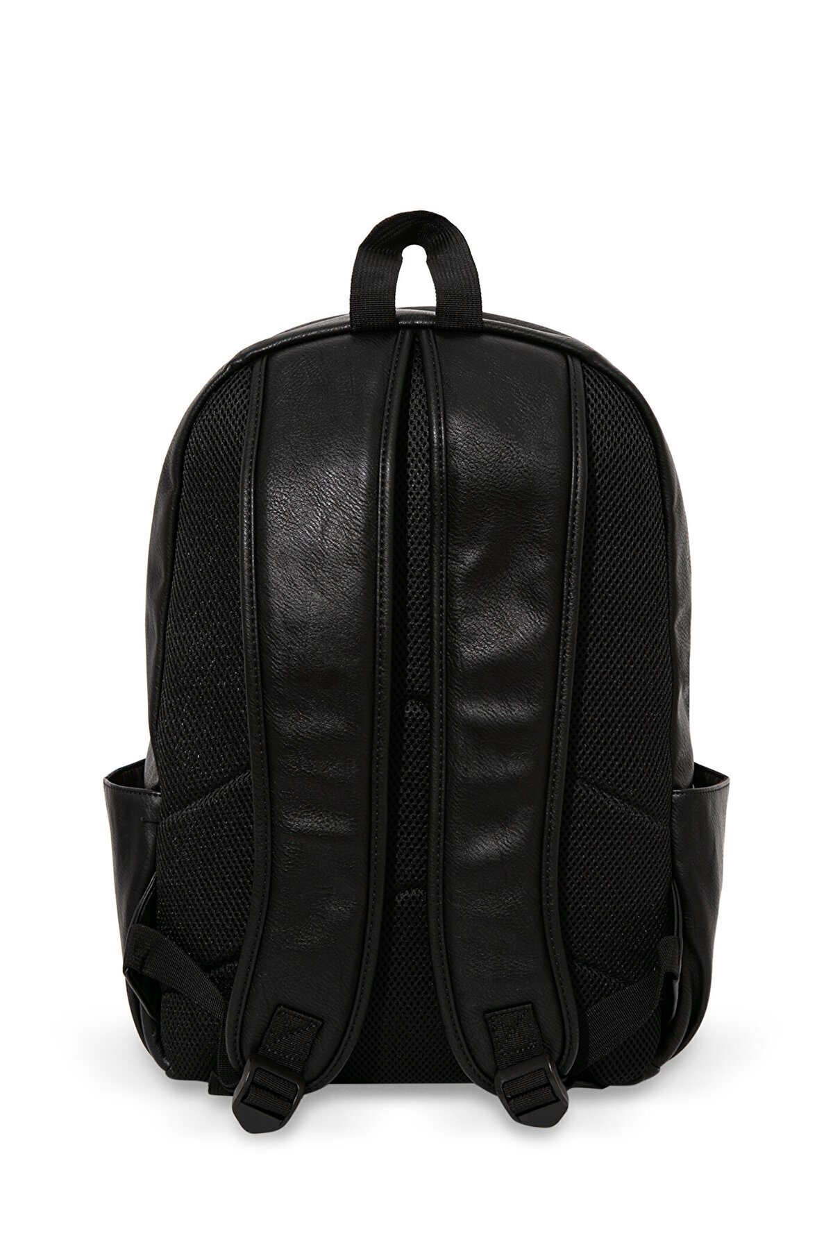 Mavi-Schwarzer Kunstleder-Rucksack 0910973 -900 3