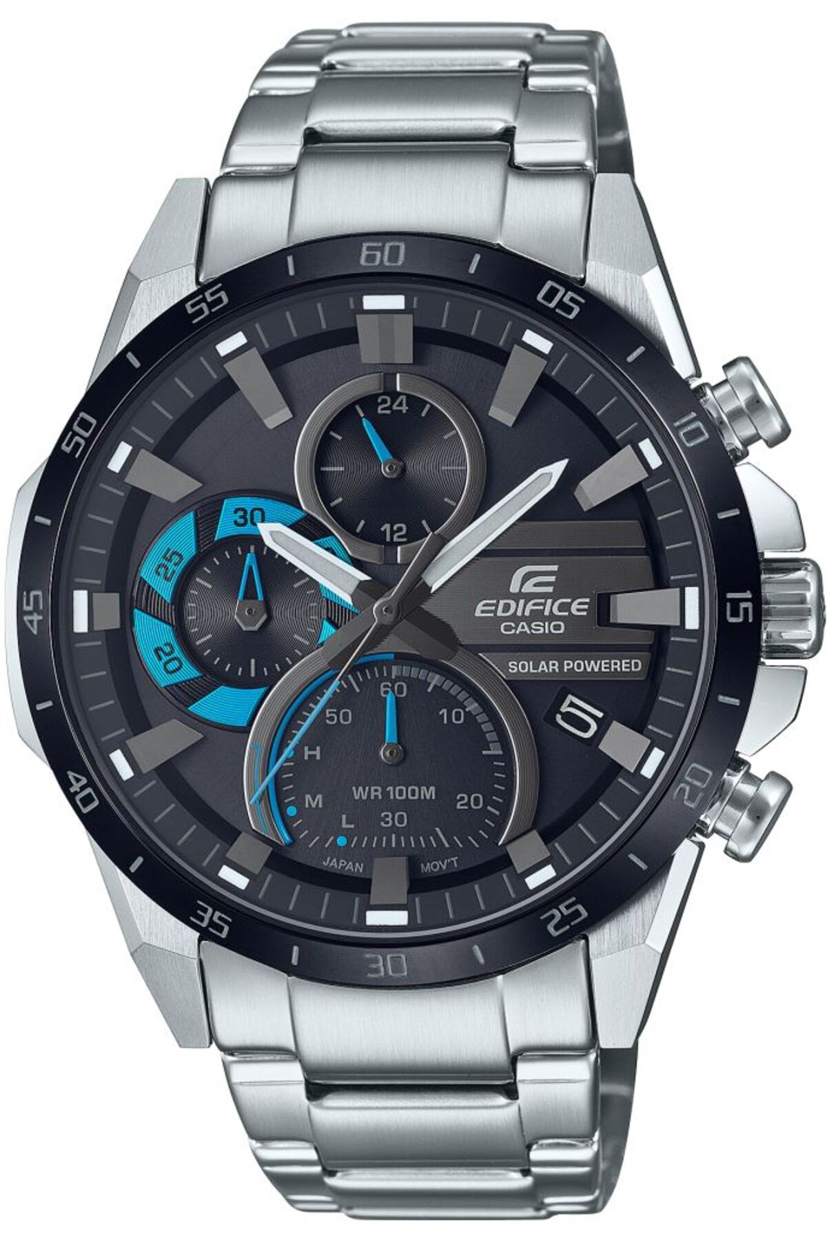 Eqs-940Db-1Bvudf ساعت مچی مردانه ادفیس