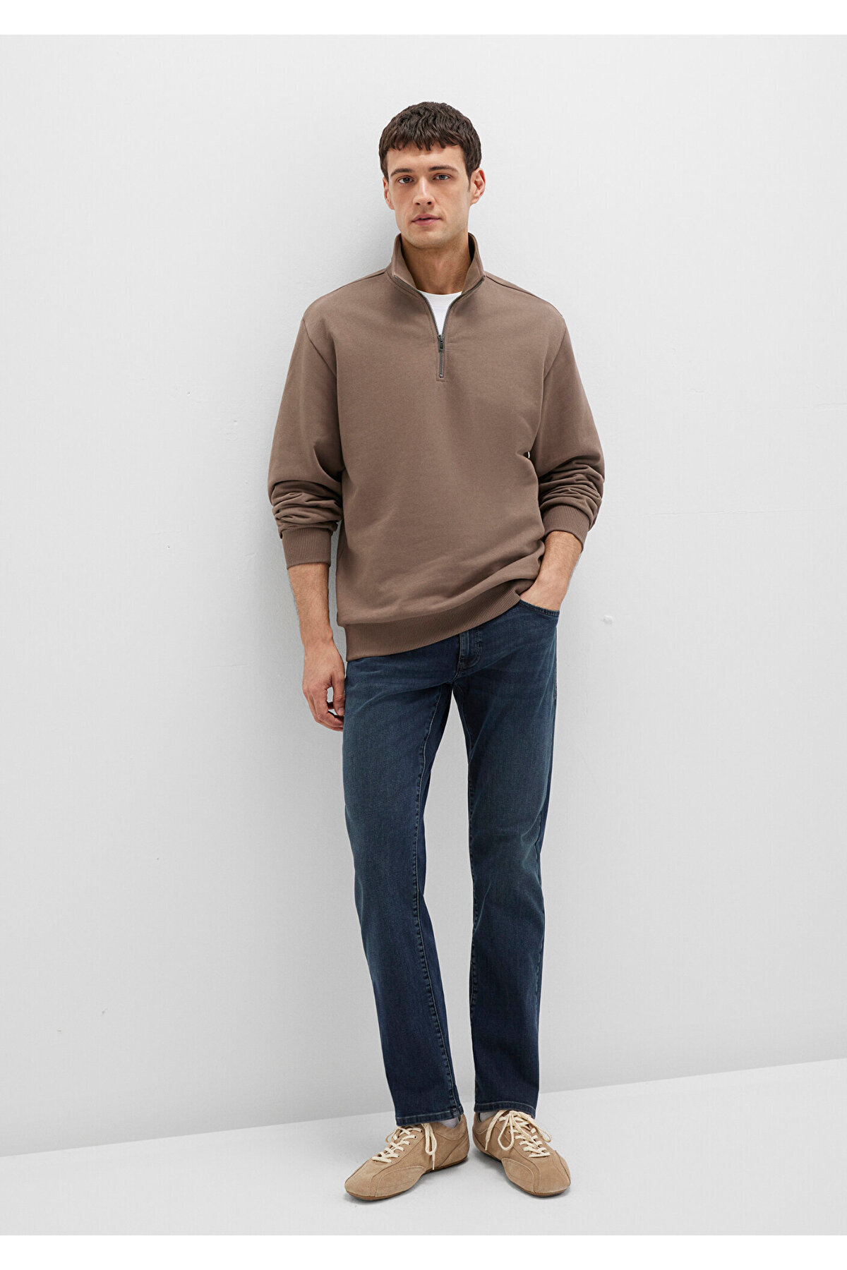 Mavi-Martin Premium Night Si Jean Hose 0037828211 3