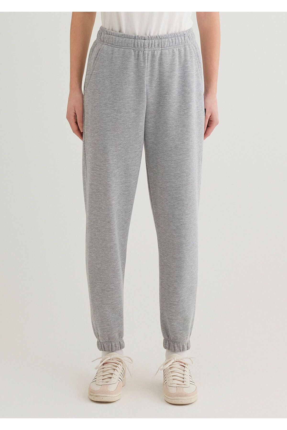 Mavi-Graue Basic-Jogginghose 1600823-34686 3