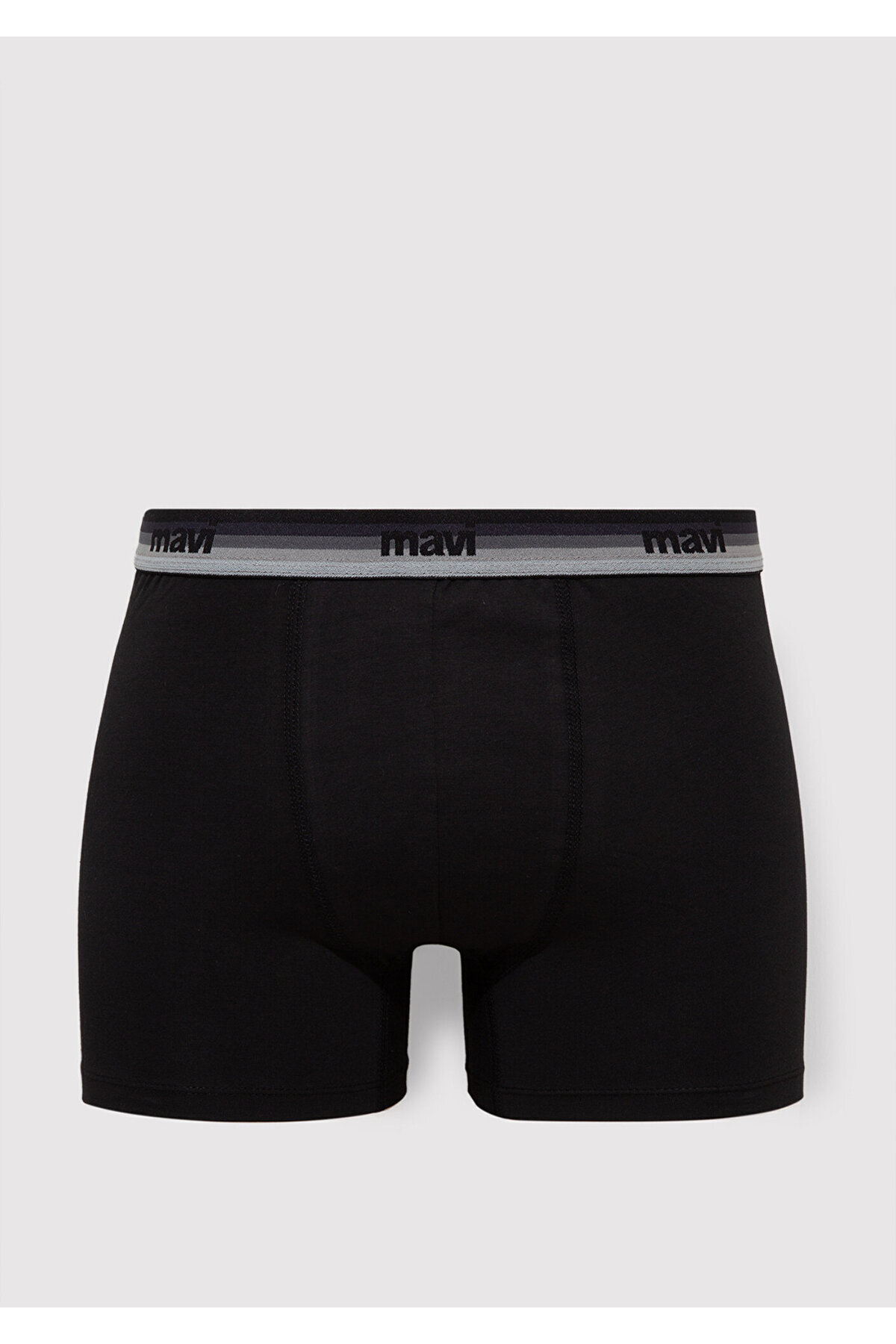 Mavi-3-teilige Basic-Boxershorts 0910620 -83900 3