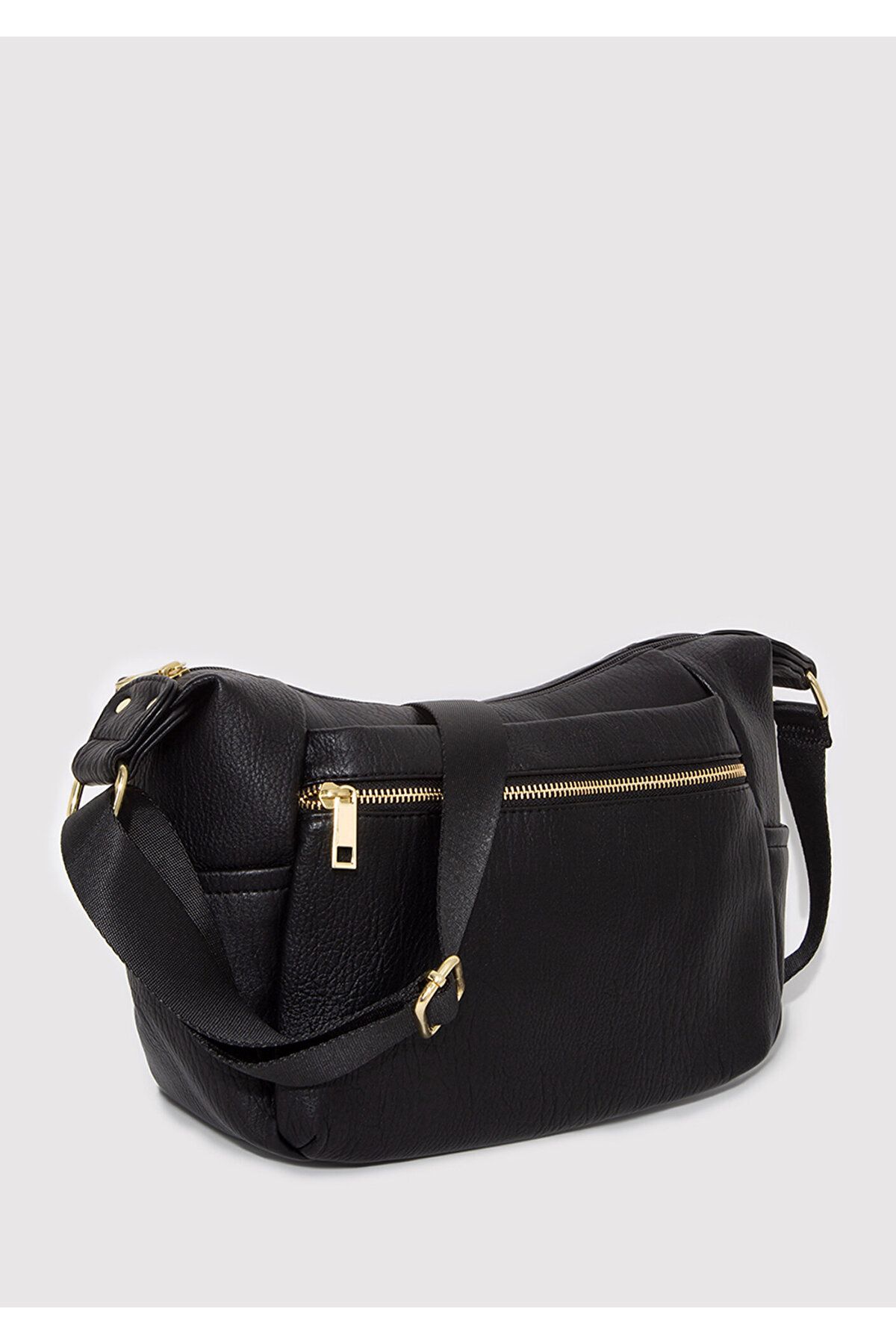 Mavi-Černá crossbody kabelka 198759-900 4