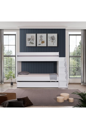 teknikgenç odası RANZA, BEYAZ YAVRULU RANZA