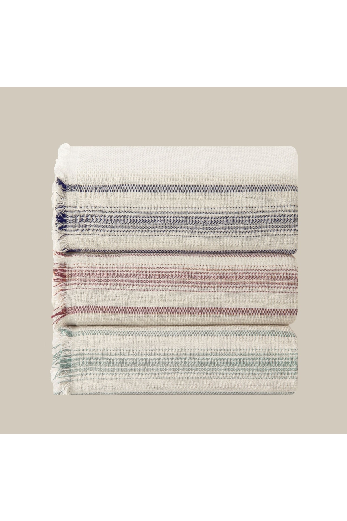 Linens-Doce Pique Mink unic 2