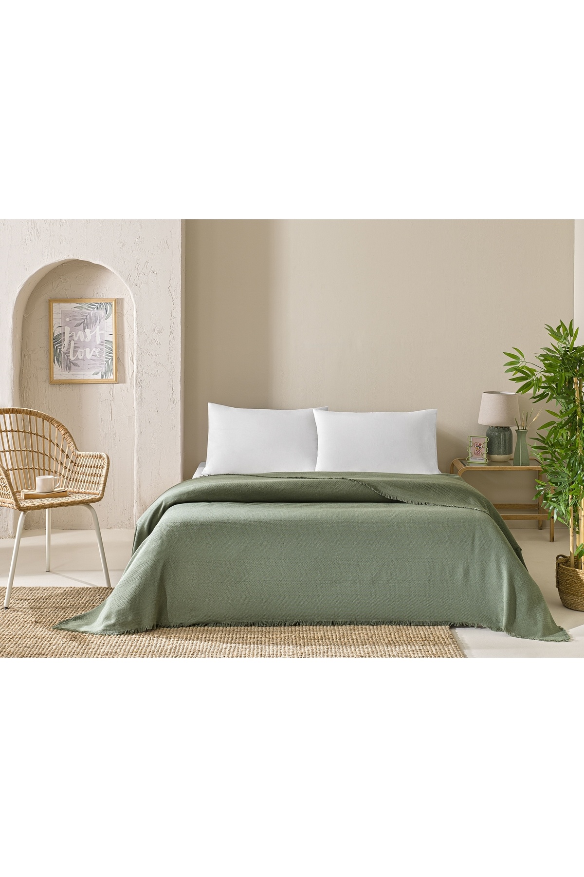 Linens-Comet Pike Double Green 3