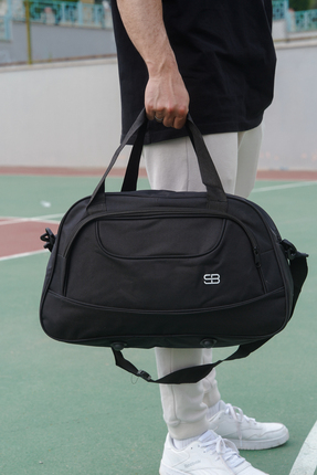 Solo Bag Spor Çanta