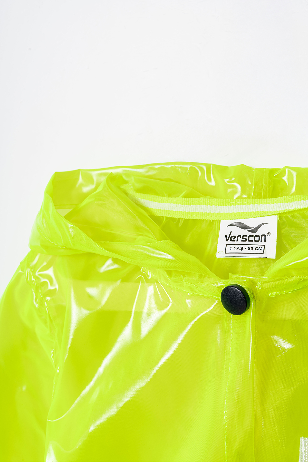 Verscon Bebek & Çocuk Rüzgarlık & Yağmurluk 1 - 5 Yaş fotoğrafı 3 (önizleme)