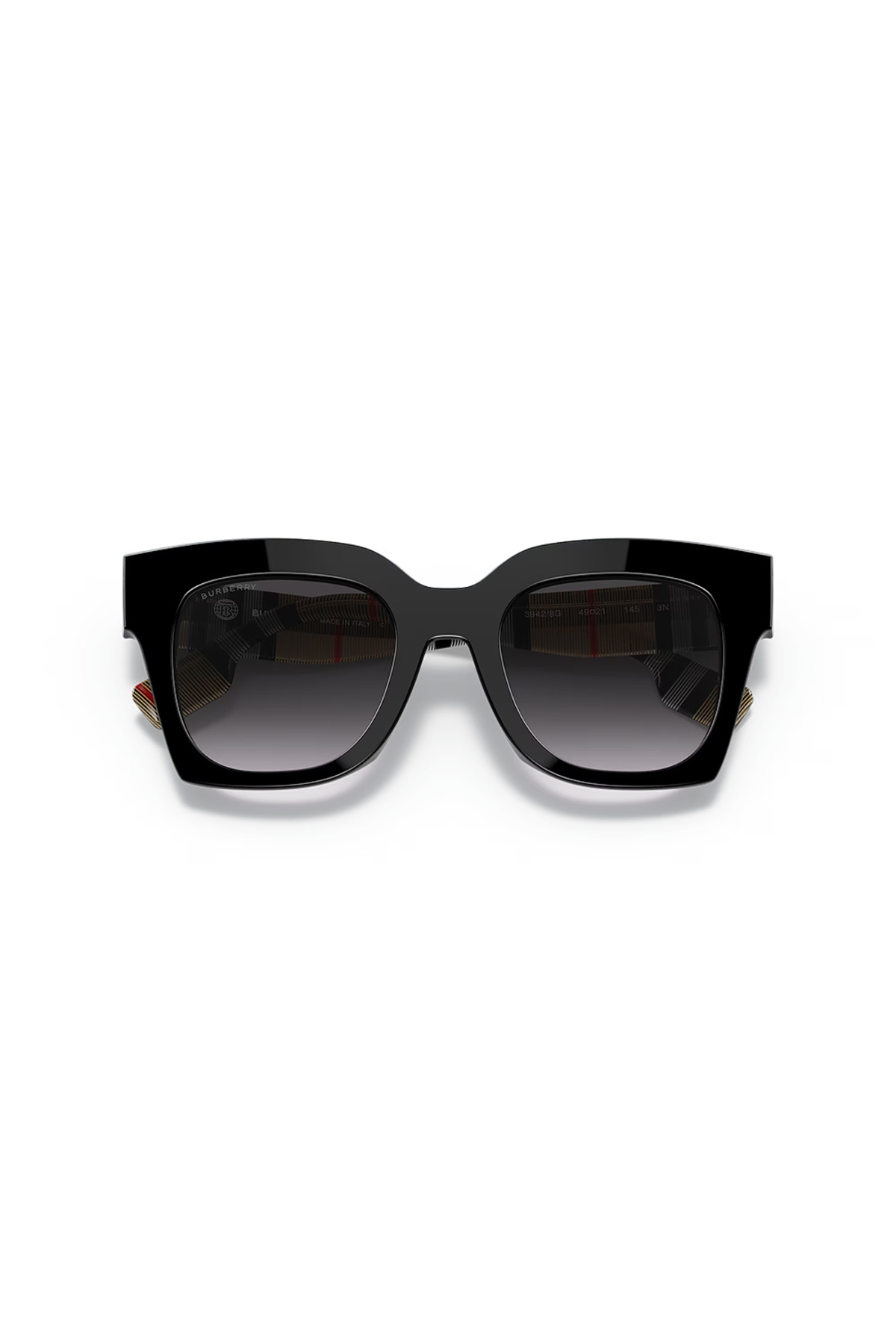 عینک آفتابی مردانه راسته | بربری Burberry GU036225 - تصویر 5