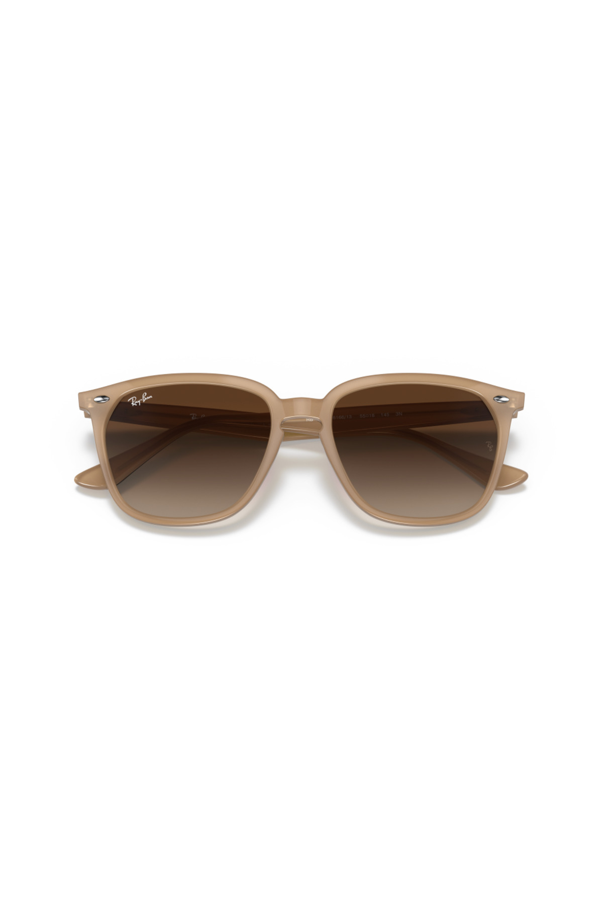 عینک آفتابی مردانه راسته | ری بن Ray-Ban GU035897 - تصویر 6