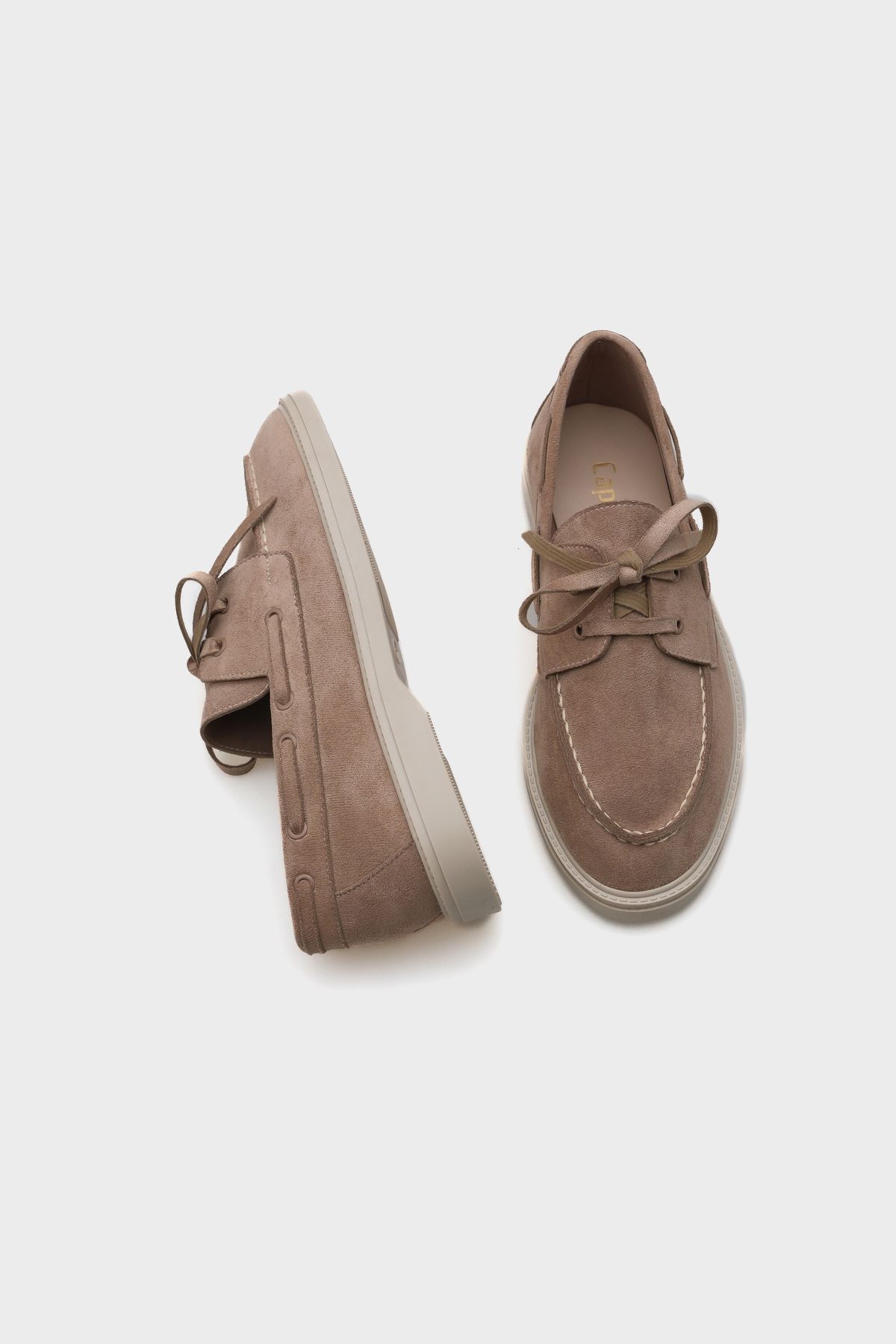 Capone Outfitters-Dámská mokasína Camila LNP 5