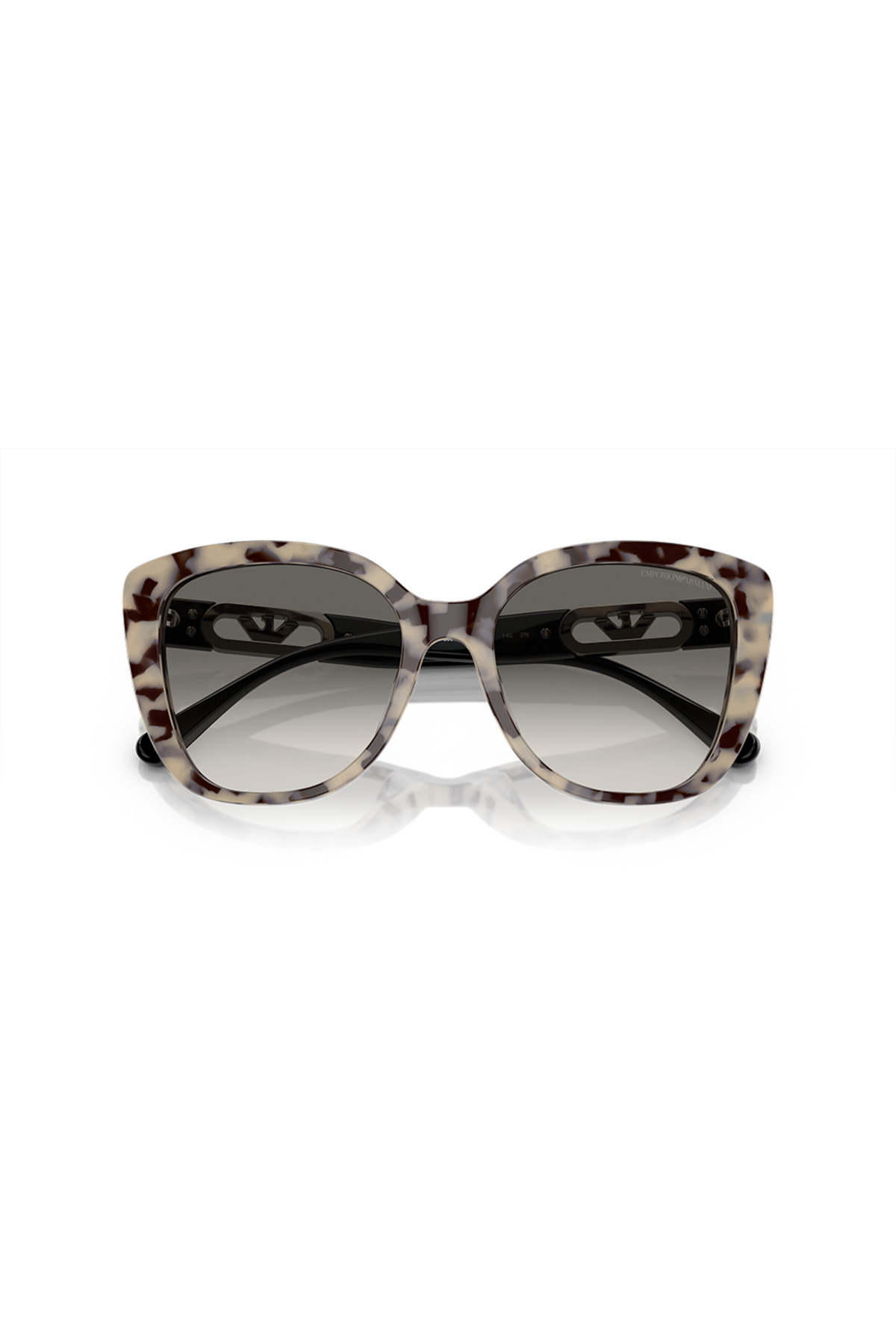 عینک آفتابی مردانه راسته | امپوریو آرمانی Emporio Armani GU036404 - تصویر 5