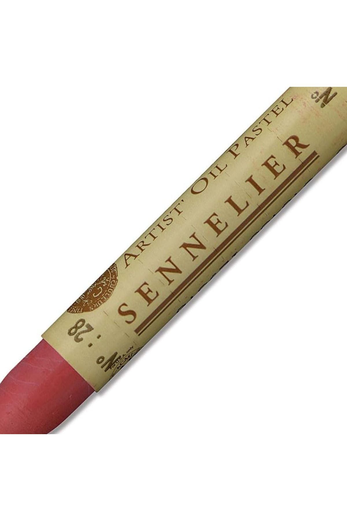 Sennelier Oil Pastel 5ml Pink N:28